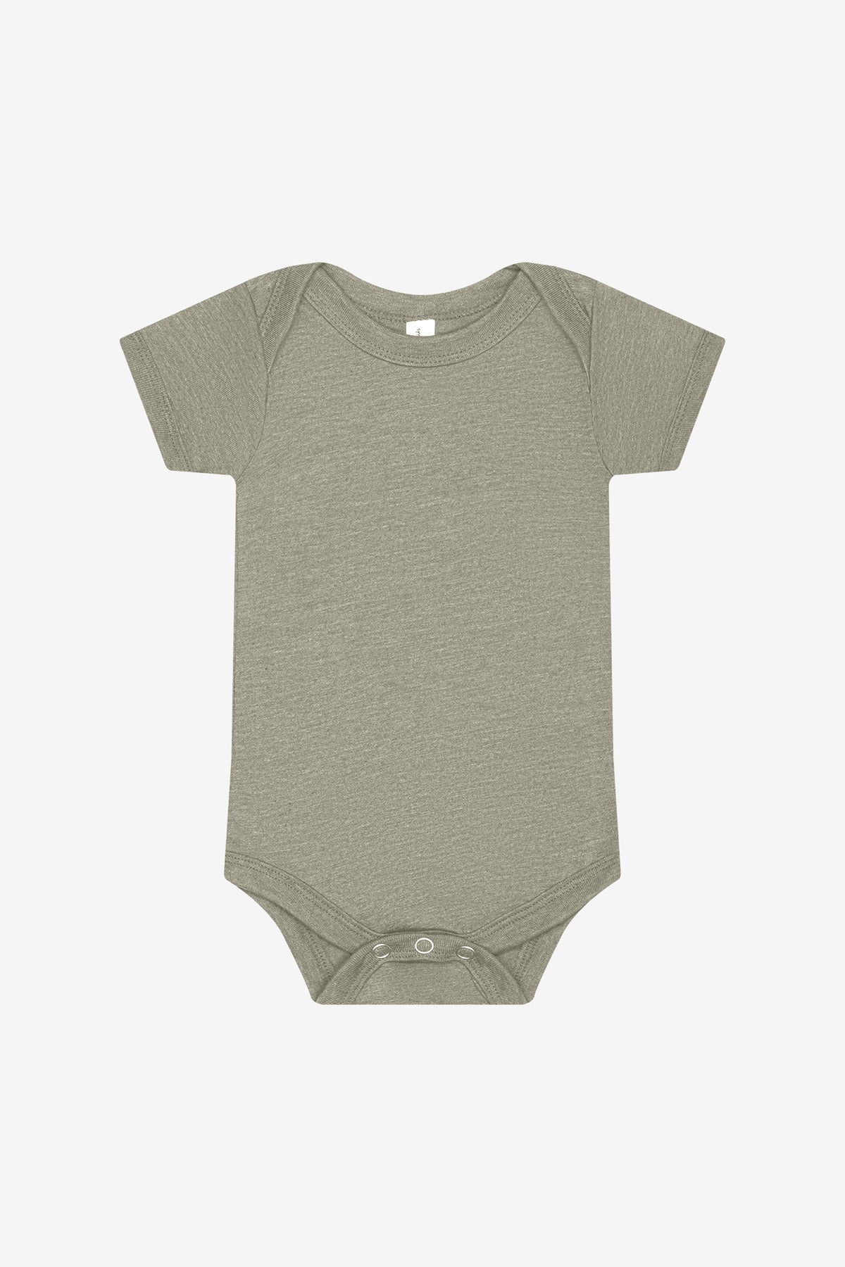BELLA+CANVAS ® Infant Jersey Short Sleeve One Piece BC100B