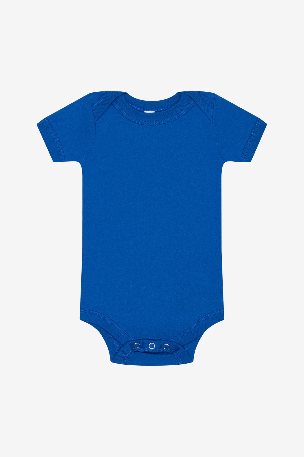 BELLA+CANVAS ® Infant Jersey Short Sleeve One Piece BC100B