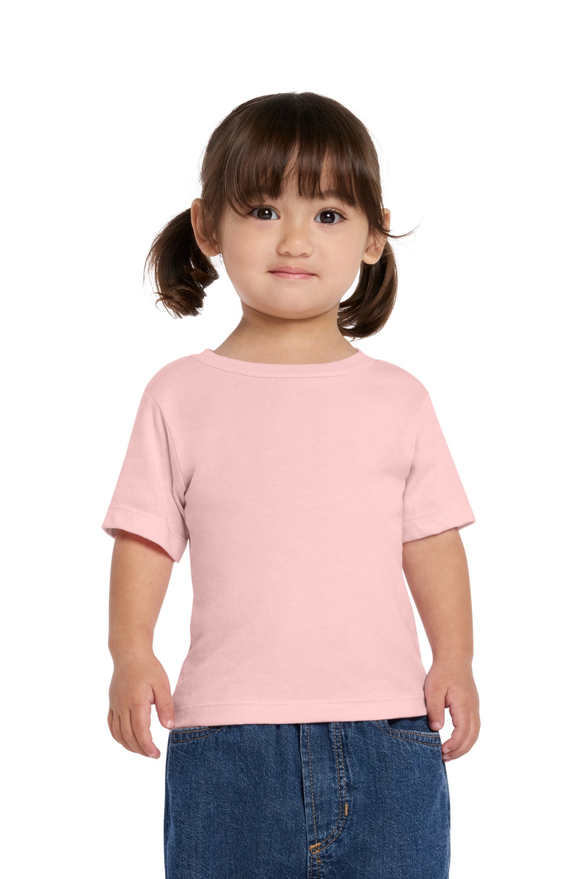 BELLA+CANVAS ® Infant Jersey Short Sleeve Tee BC3001B