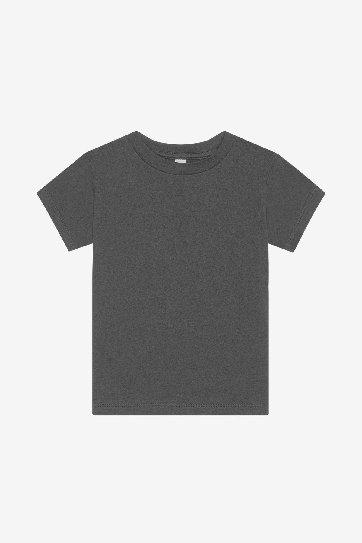 BELLA+CANVAS ® Toddler Short Sleeve Tee BC3001T