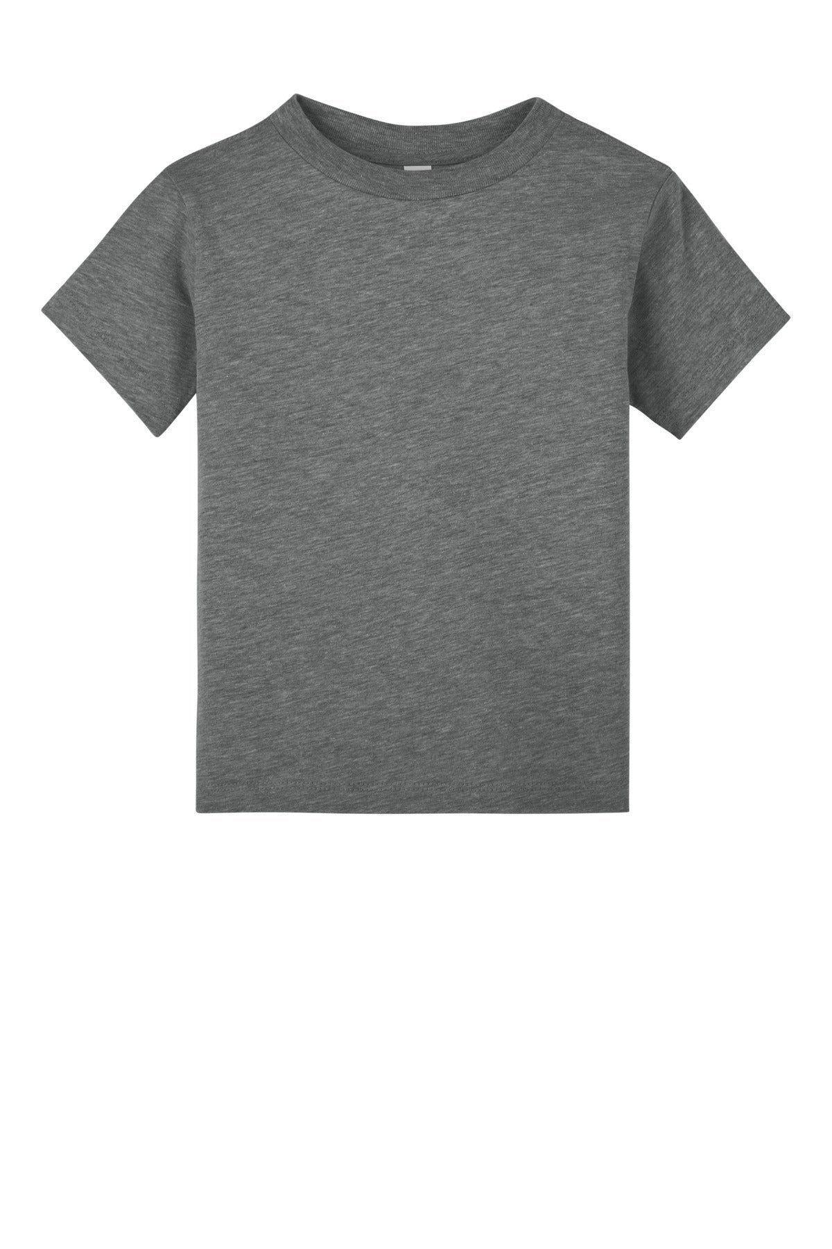 BELLA+CANVAS ® Toddler Short Sleeve Tee BC3001T