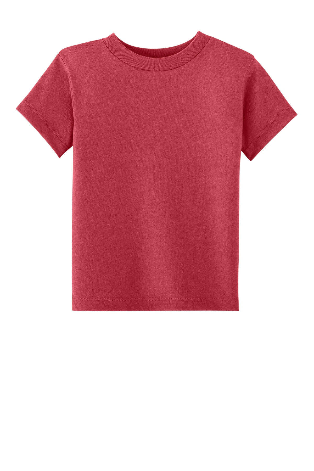 BELLA+CANVAS ® Toddler Short Sleeve Tee BC3001T