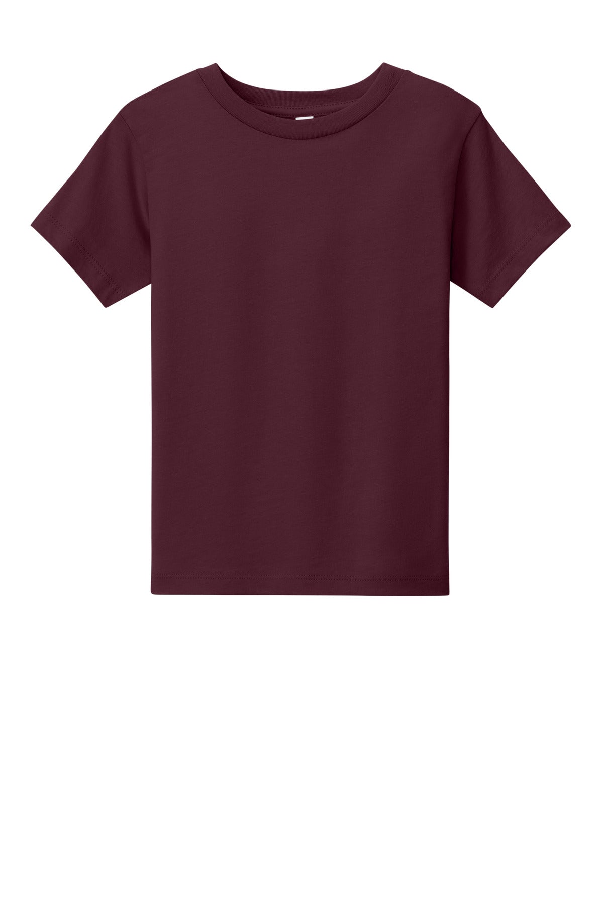 BELLA+CANVAS ® Toddler Short Sleeve Tee BC3001T