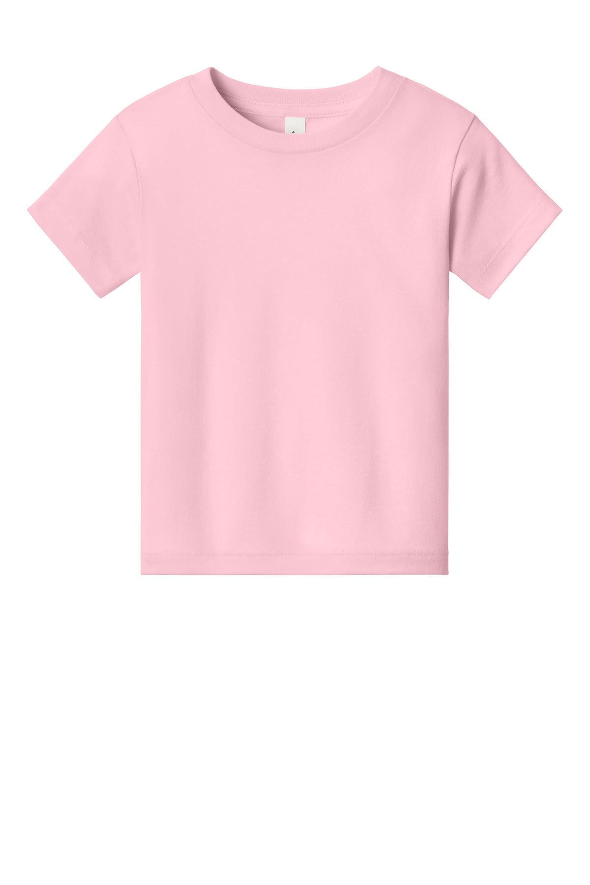 BELLA+CANVAS ® Toddler Short Sleeve Tee BC3001T