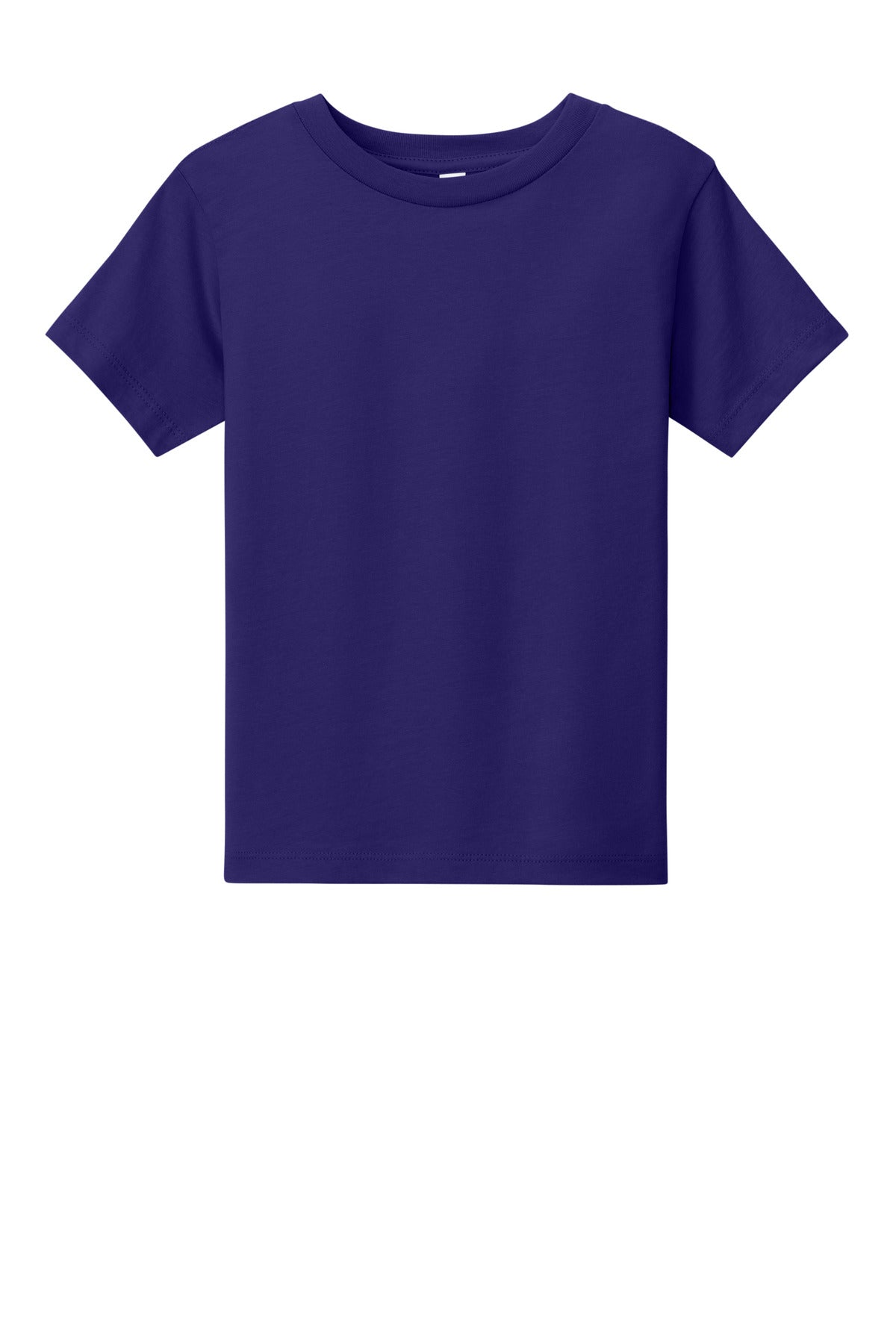 BELLA+CANVAS ® Toddler Short Sleeve Tee BC3001T