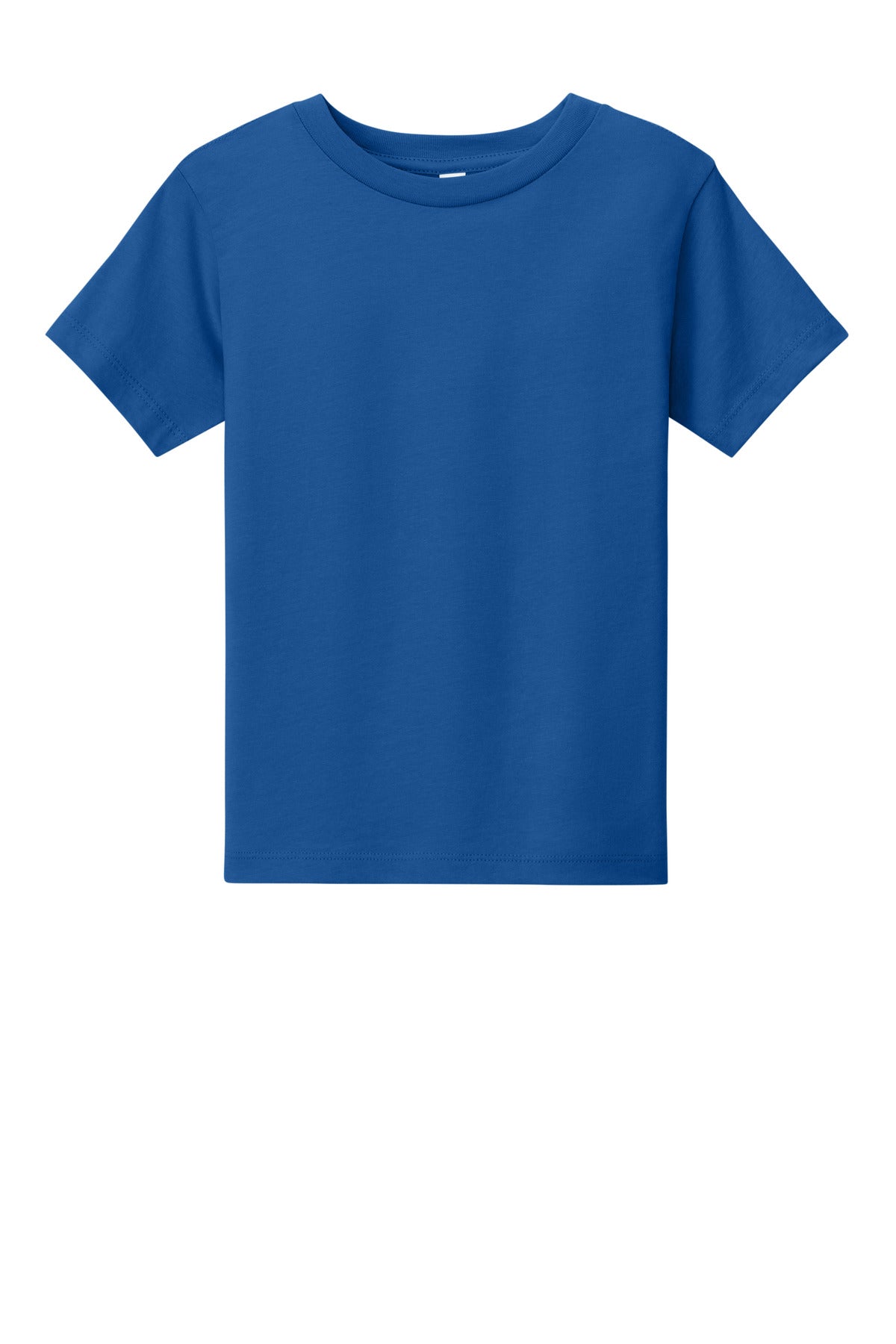 BELLA+CANVAS ® Toddler Short Sleeve Tee BC3001T