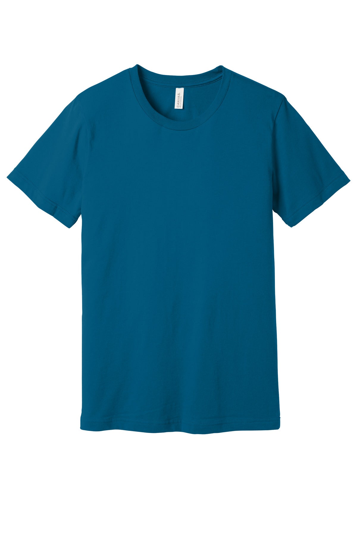 BELLA+CANVAS ® Unisex Jersey Short Sleeve Tee. BC3001
