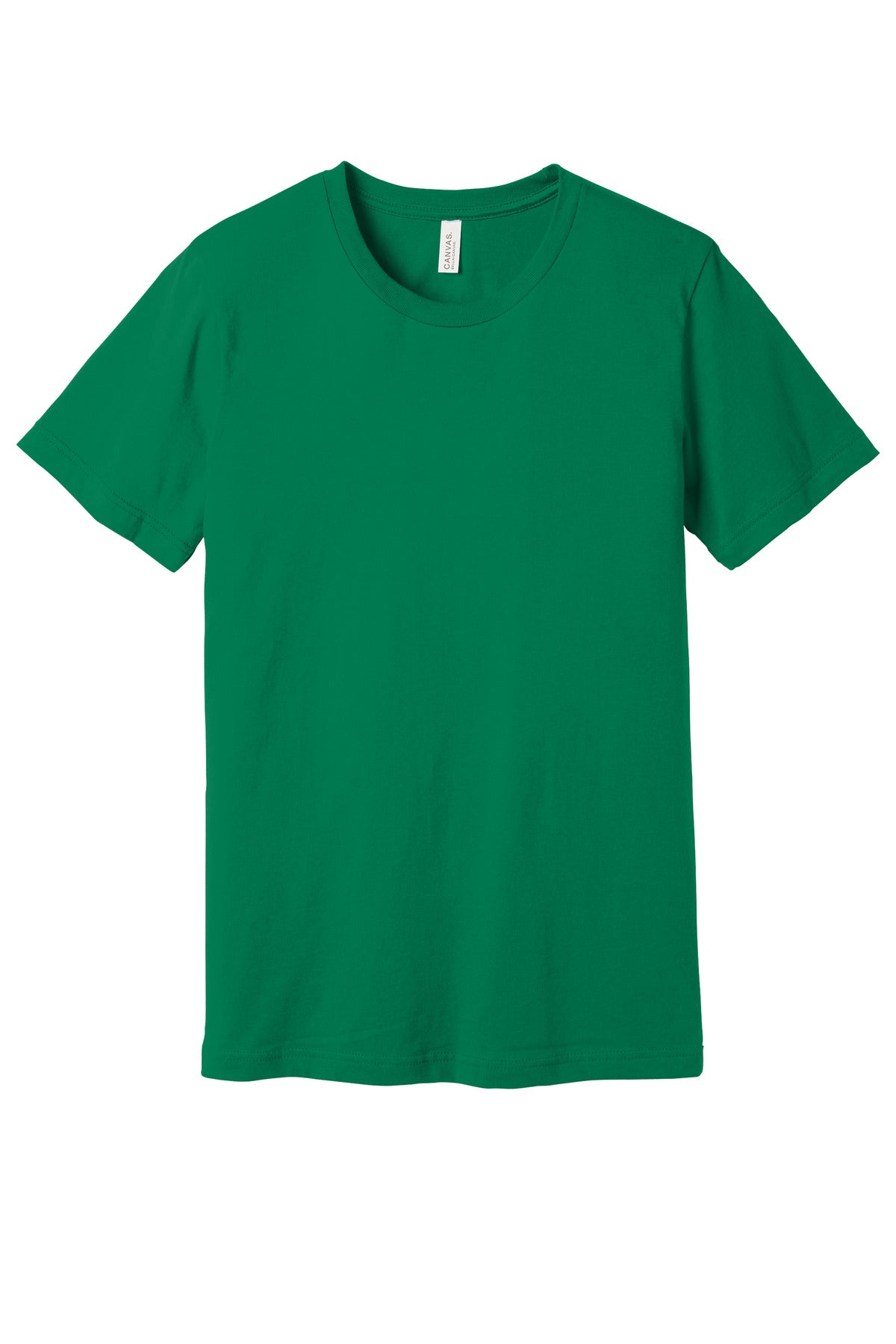 BELLA+CANVAS ® Unisex Jersey Short Sleeve Tee. BC3001