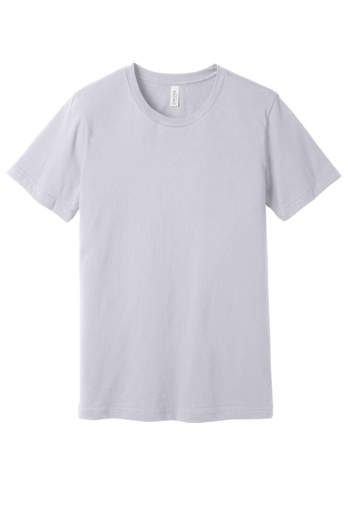 BELLA+CANVAS ® Unisex Jersey Short Sleeve Tee. BC3001