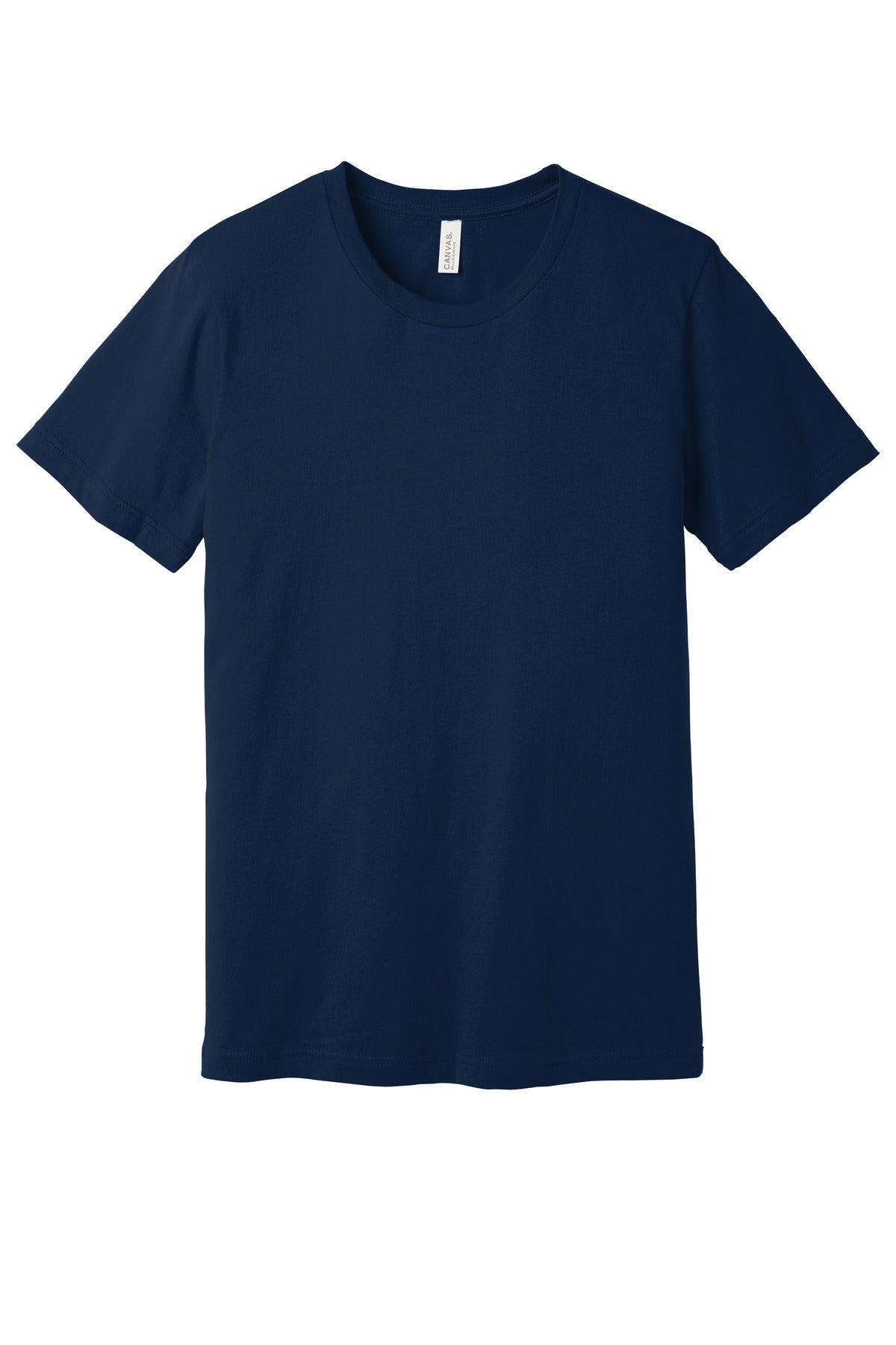 BELLA+CANVAS ® Unisex Jersey Short Sleeve Tee. BC3001