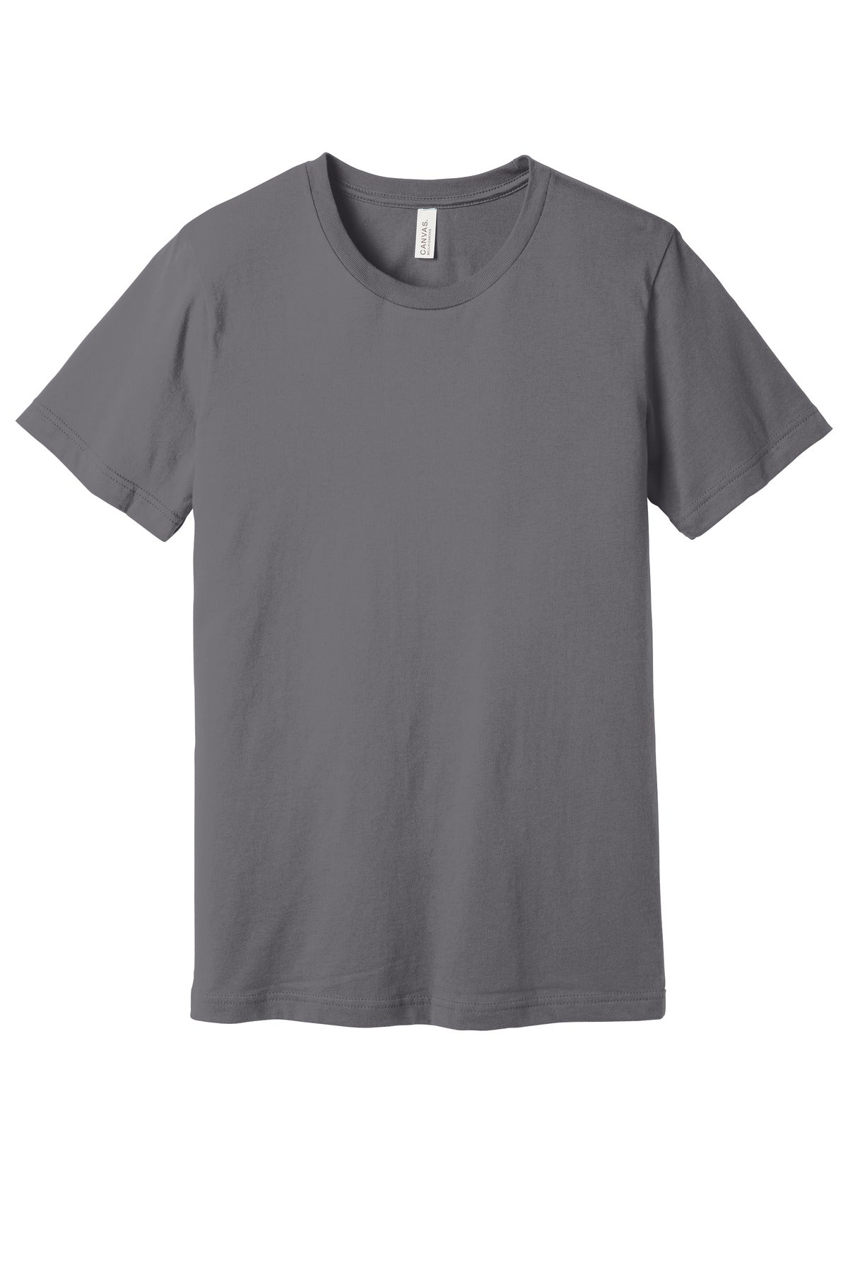 BELLA+CANVAS ® Unisex Jersey Short Sleeve Tee. BC3001