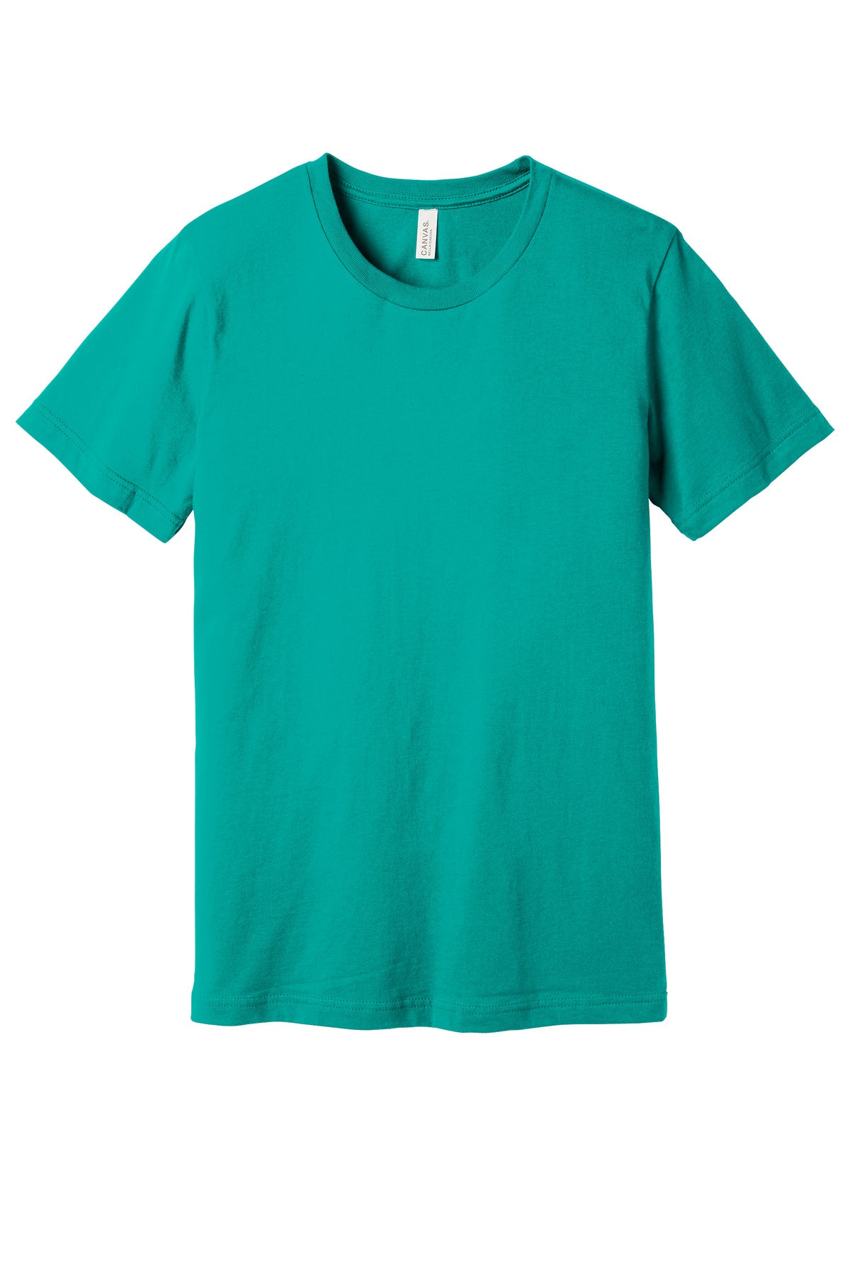 BELLA+CANVAS ® Unisex Jersey Short Sleeve Tee. BC3001
