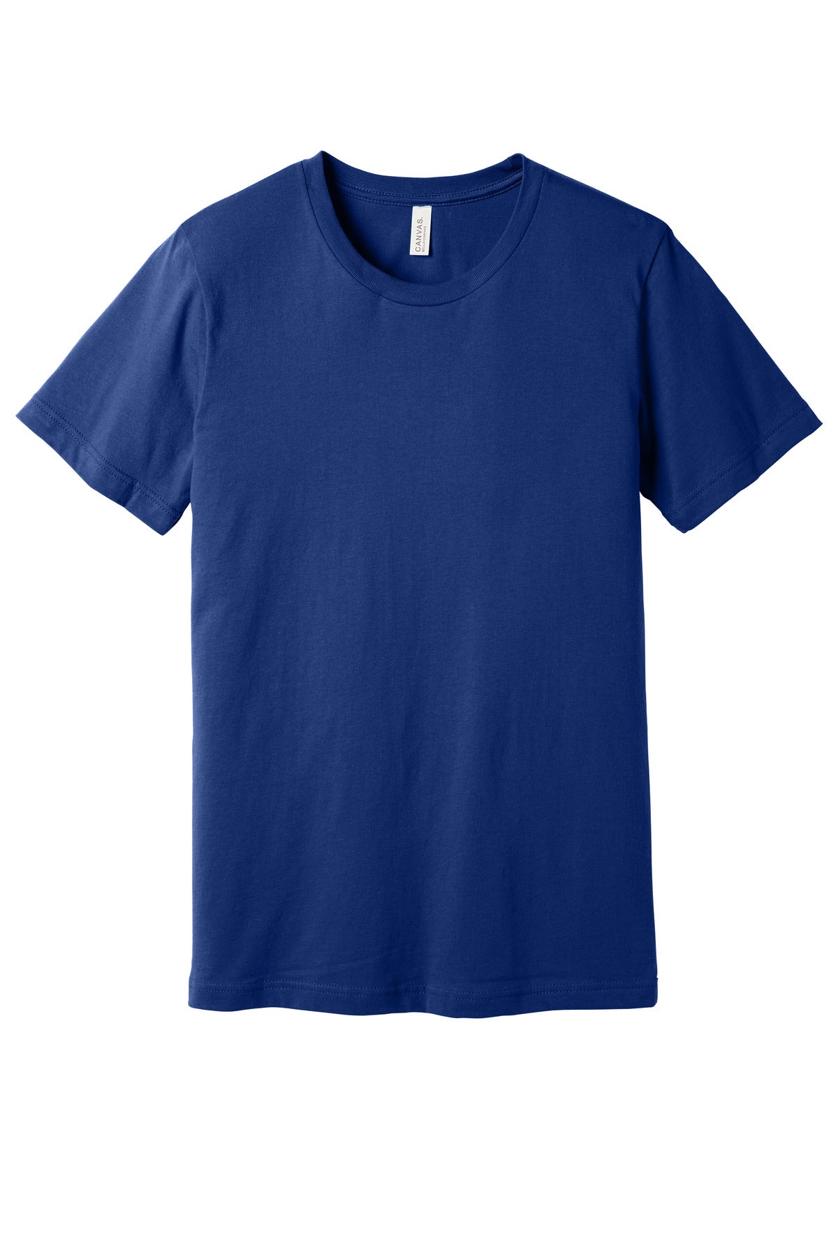BELLA+CANVAS ® Unisex Jersey Short Sleeve Tee. BC3001