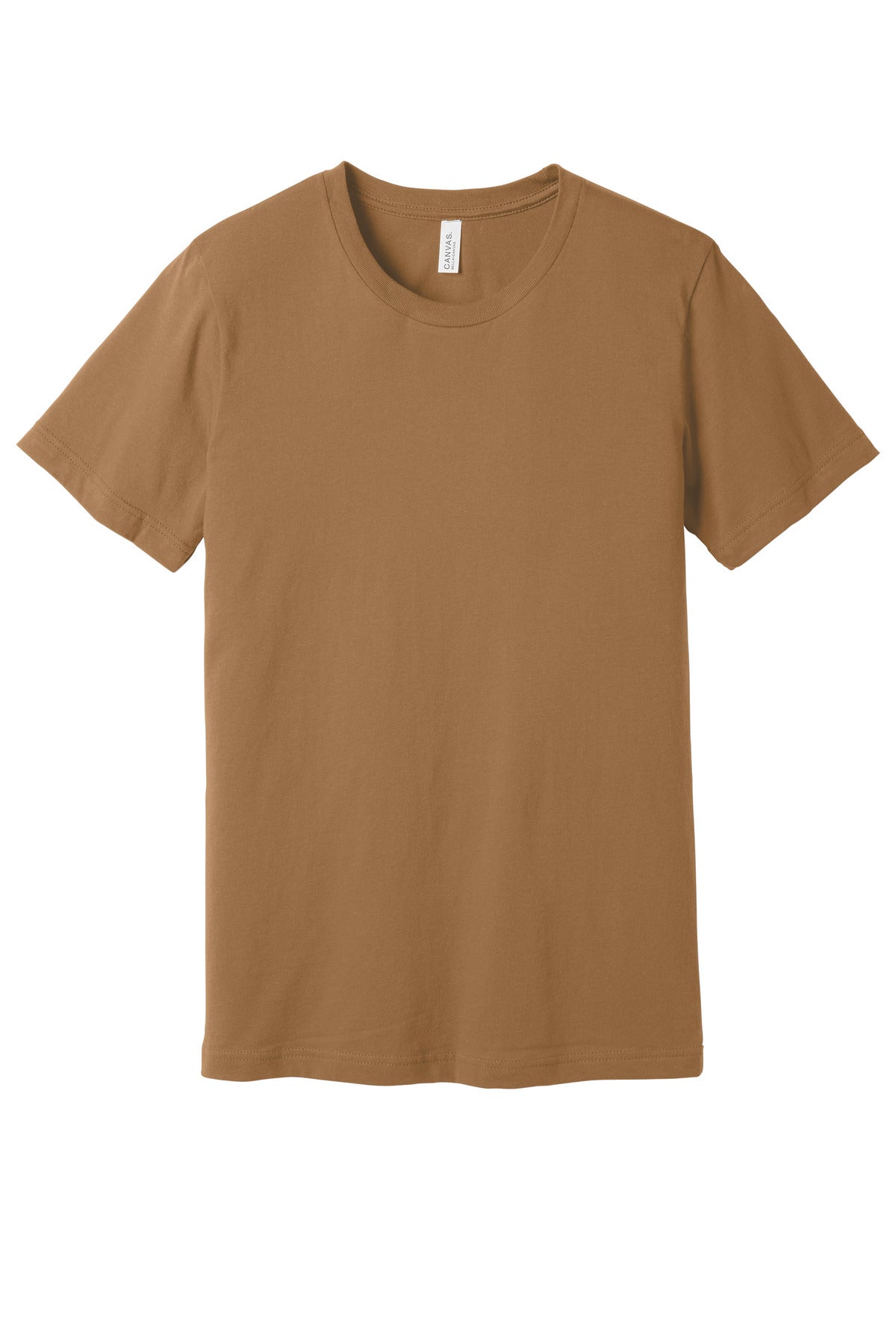 BELLA+CANVAS ® Unisex Jersey Short Sleeve Tee. BC3001