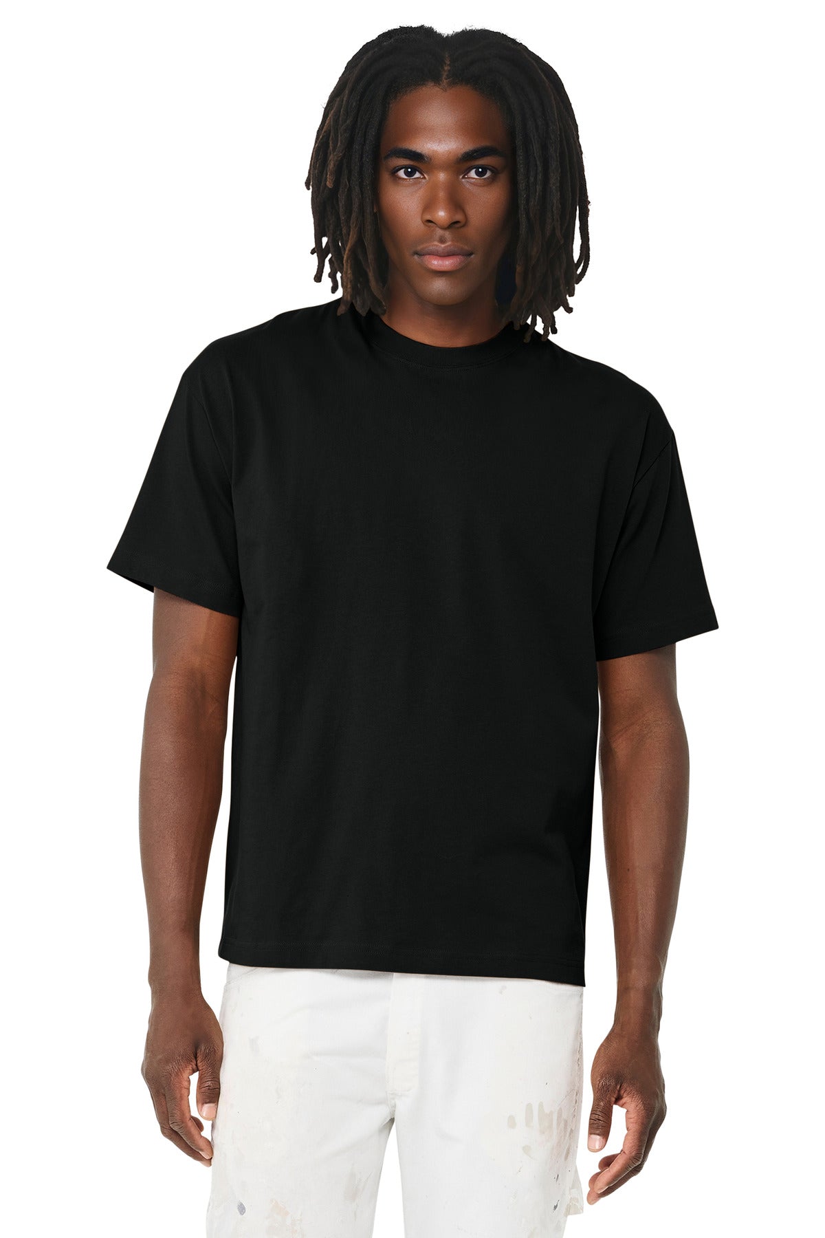 BELLA+CANVAS ® Unisex 6-Ounce Heavyweight Tee BC3010