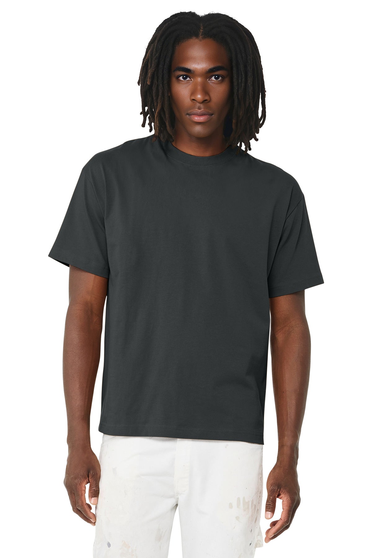 BELLA+CANVAS ® Unisex 6-Ounce Heavyweight Tee BC3010