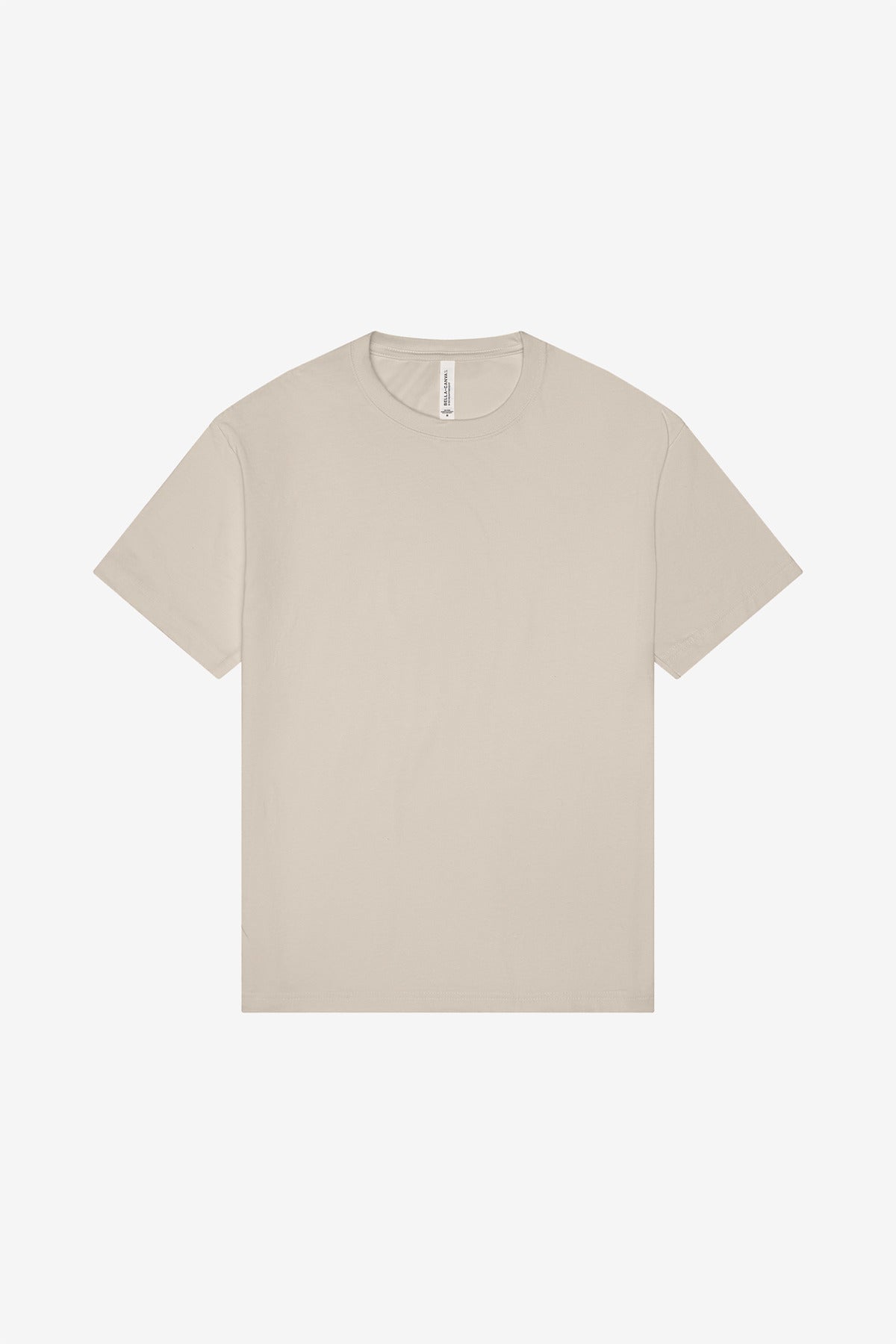 BELLA+CANVAS ® Unisex 6-Ounce Heavyweight Tee BC3010