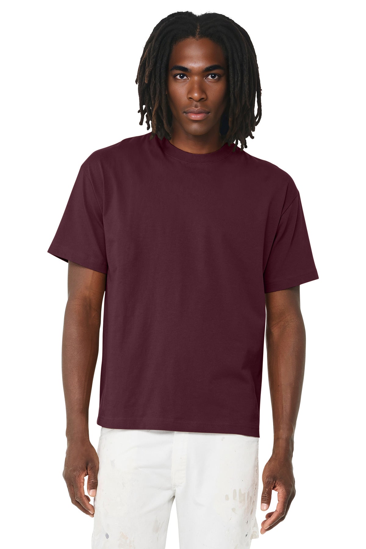 BELLA+CANVAS ® Unisex 6-Ounce Heavyweight Tee BC3010