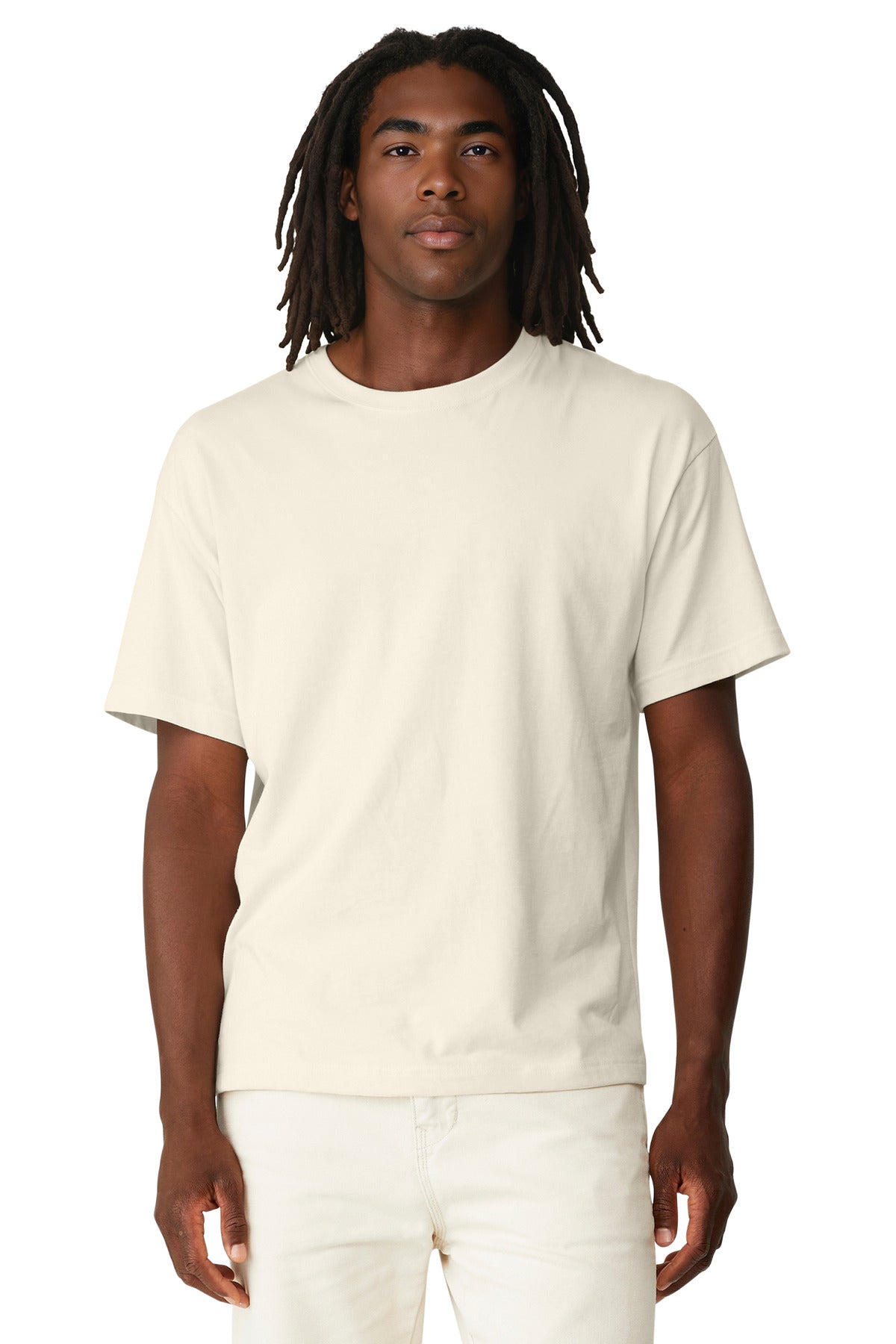 BELLA+CANVAS ® Unisex 6-Ounce Heavyweight Tee BC3010