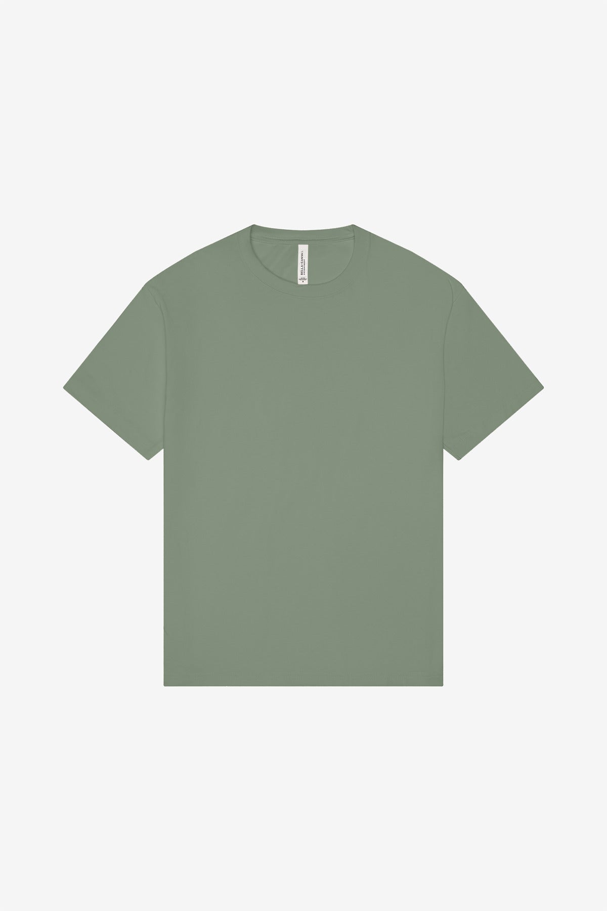 BELLA+CANVAS ® Unisex 6-Ounce Heavyweight Tee BC3010