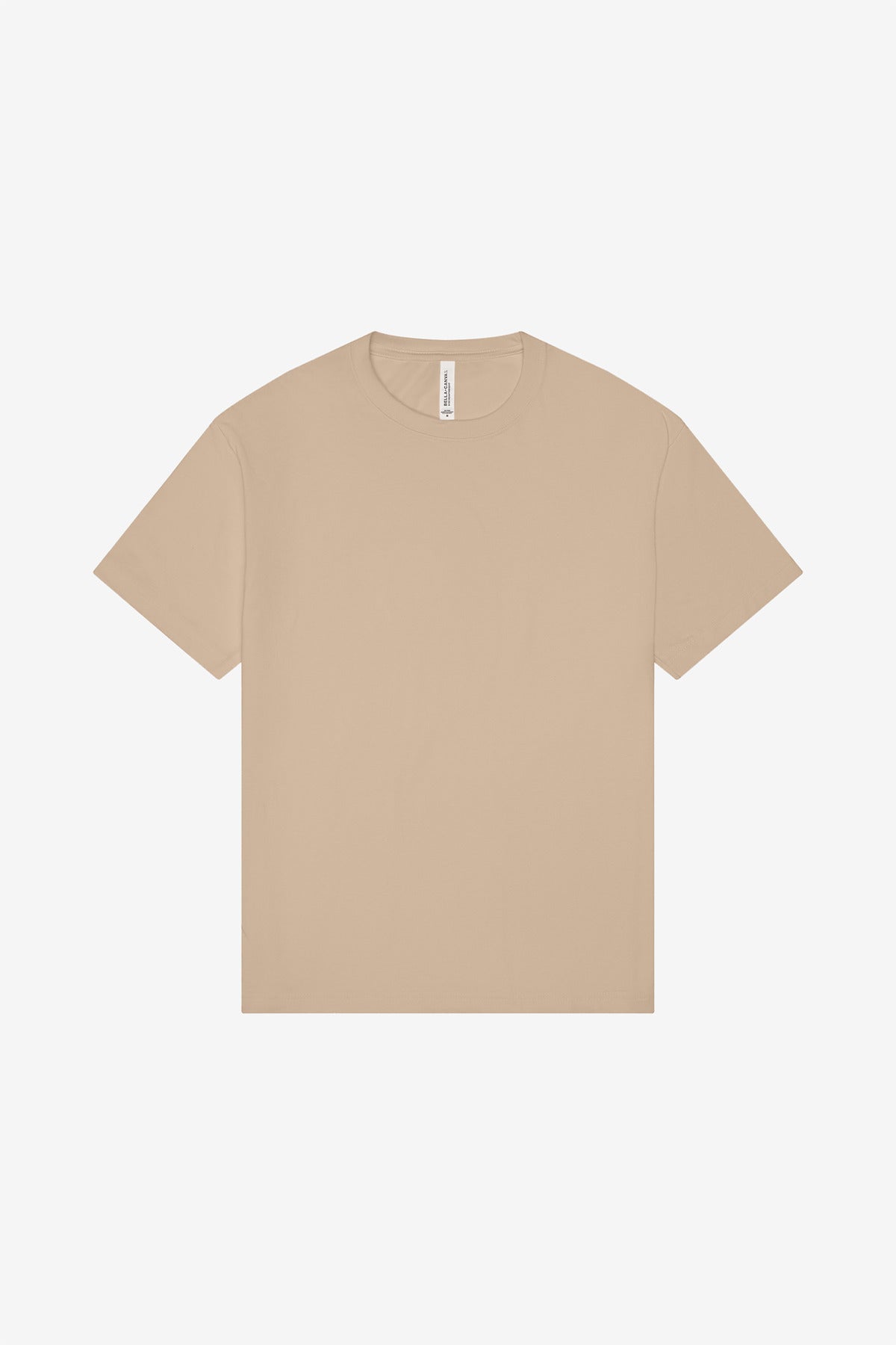 BELLA+CANVAS ® Unisex 6-Ounce Heavyweight Tee BC3010
