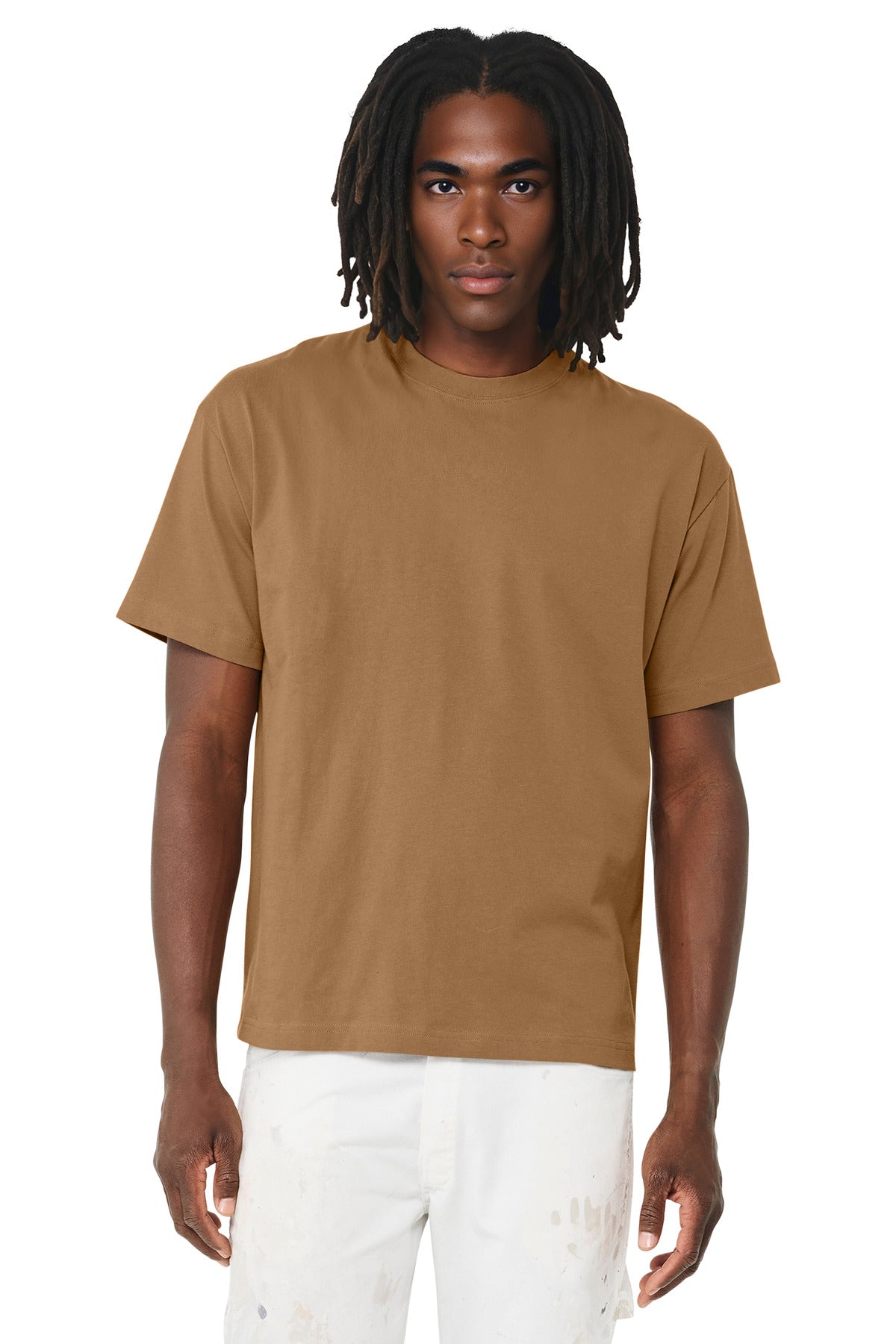 BELLA+CANVAS ® Unisex 6-Ounce Heavyweight Tee BC3010