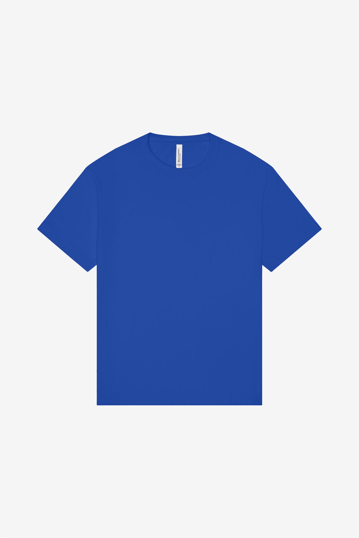 BELLA+CANVAS ® Unisex 6-Ounce Heavyweight Tee BC3010