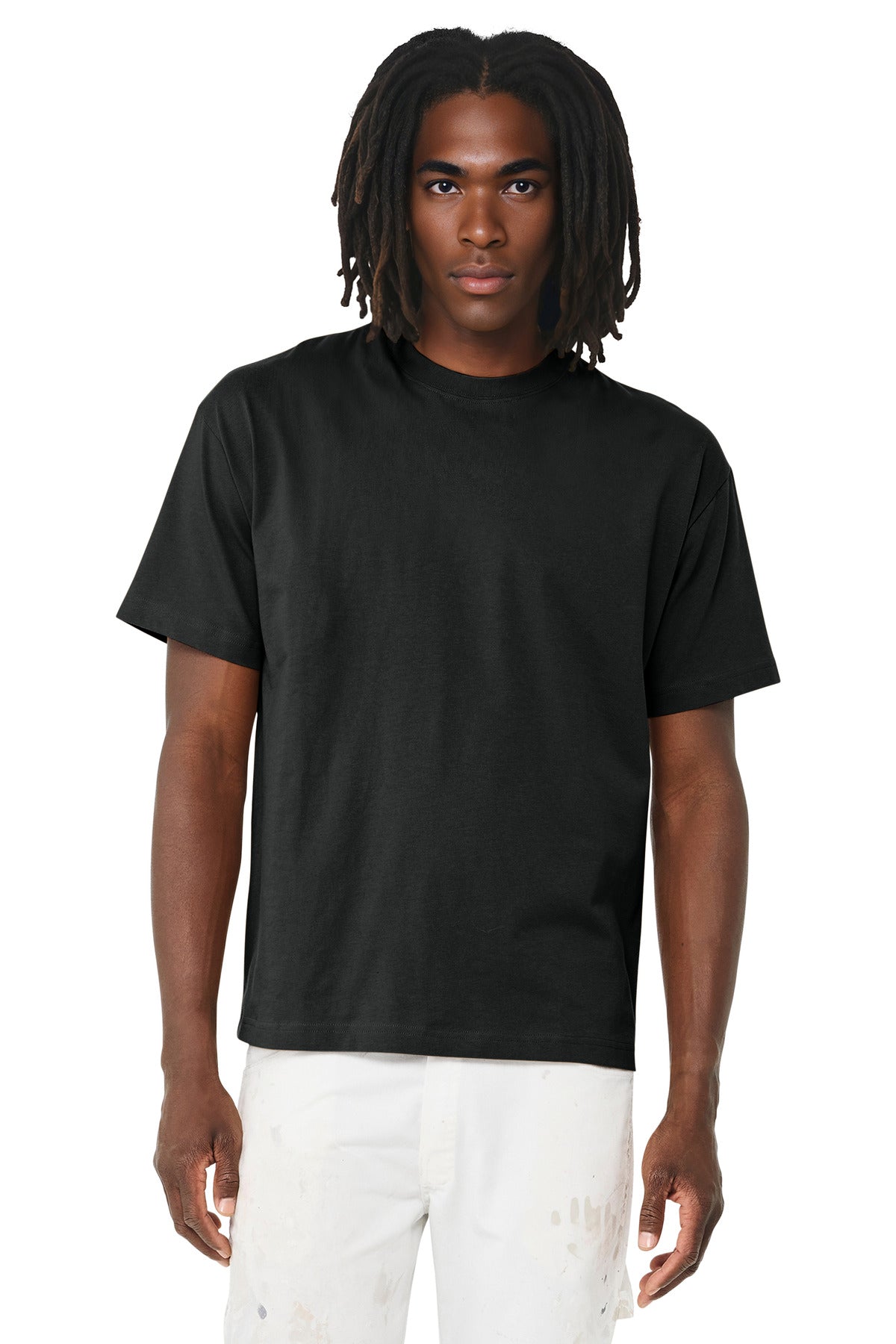BELLA+CANVAS ® Unisex 6-Ounce Heavyweight Tee BC3010