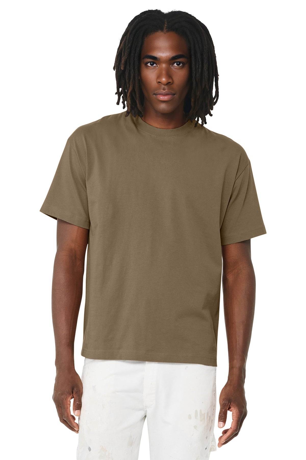 BELLA+CANVAS ® Unisex 6-Ounce Heavyweight Tee BC3010