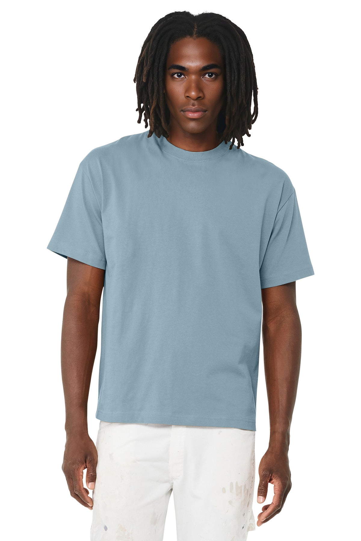 BELLA+CANVAS ® Unisex 6-Ounce Heavyweight Tee BC3010