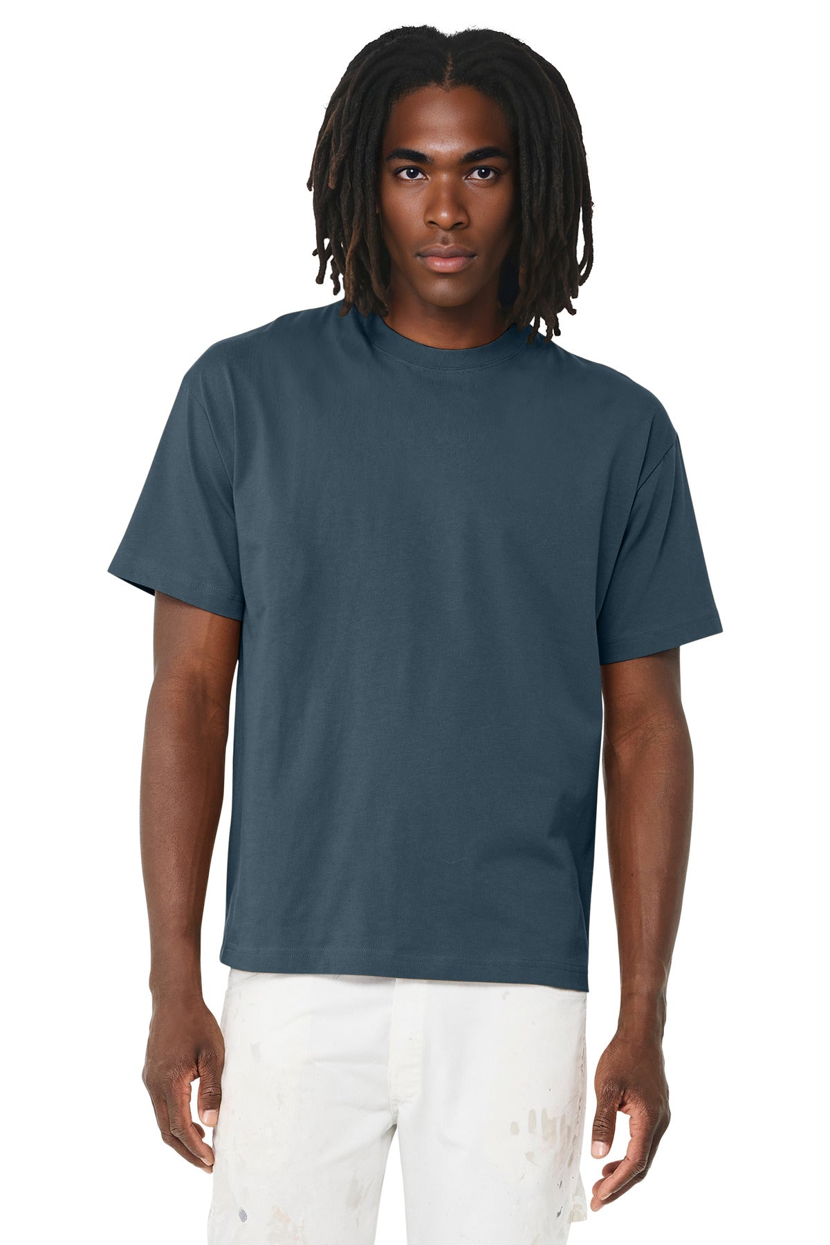 BELLA+CANVAS ® Unisex 6-Ounce Heavyweight Tee BC3010