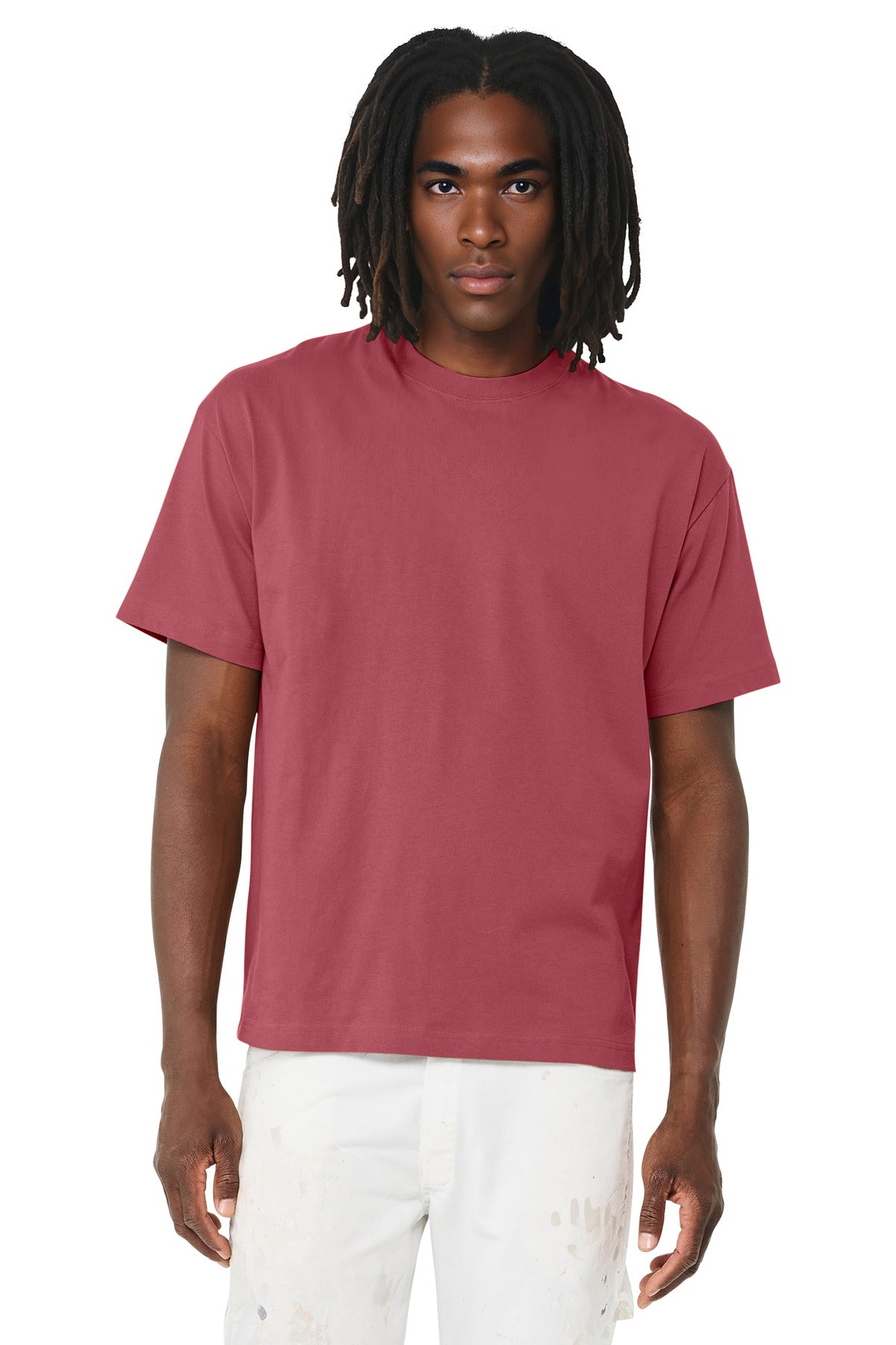 BELLA+CANVAS ® Unisex 6-Ounce Heavyweight Tee BC3010