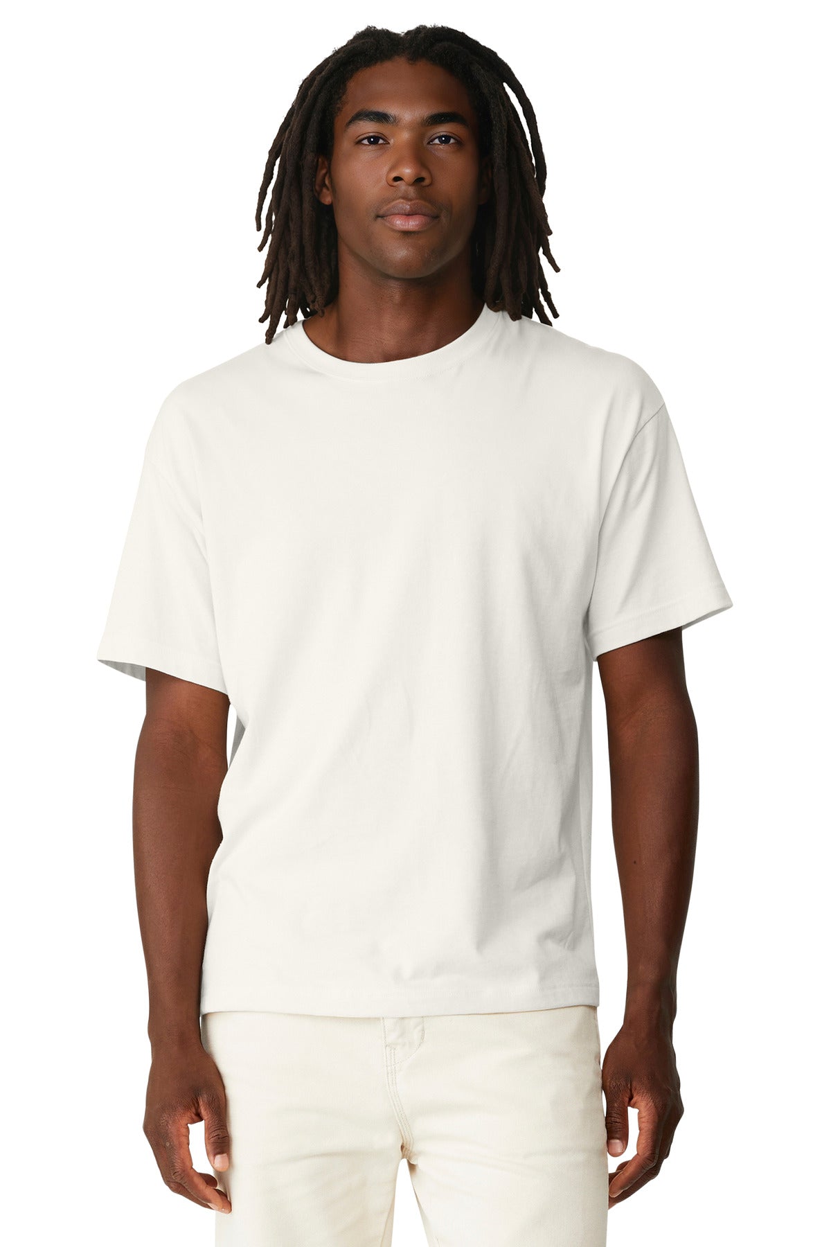 BELLA+CANVAS ® Unisex 6-Ounce Heavyweight Tee BC3010