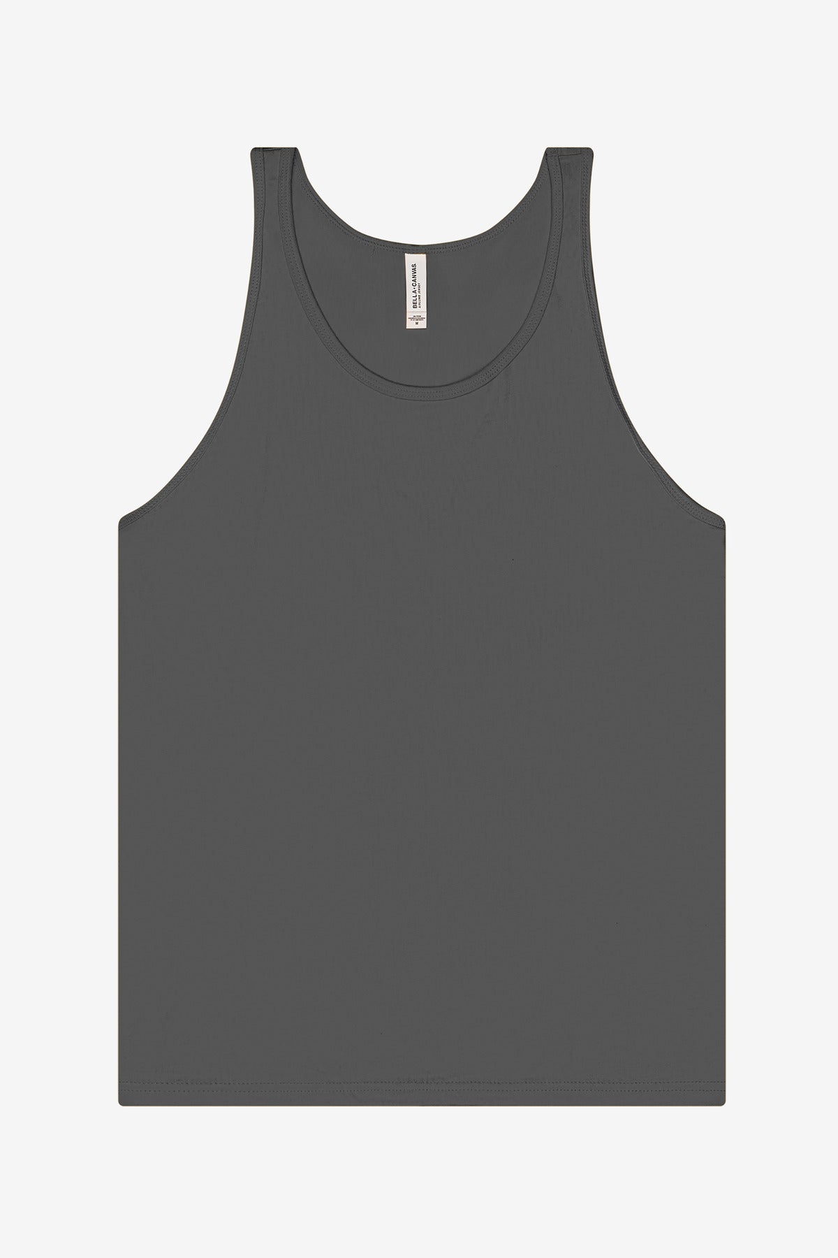 BELLA+CANVAS ® Unisex Jersey Tank. BC3480