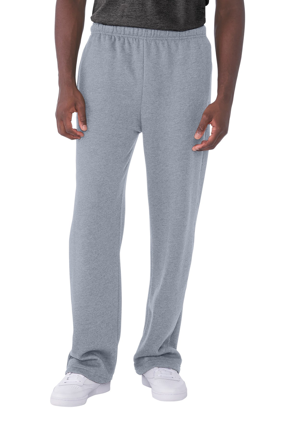 BELLA+CANVAS ® Unisex Sponge Fleece Straight Leg Sweatpant BC3725