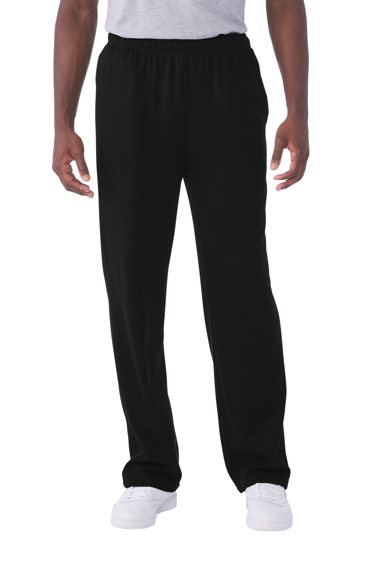 BELLA+CANVAS ® Unisex Sponge Fleece Straight Leg Sweatpant BC3725
