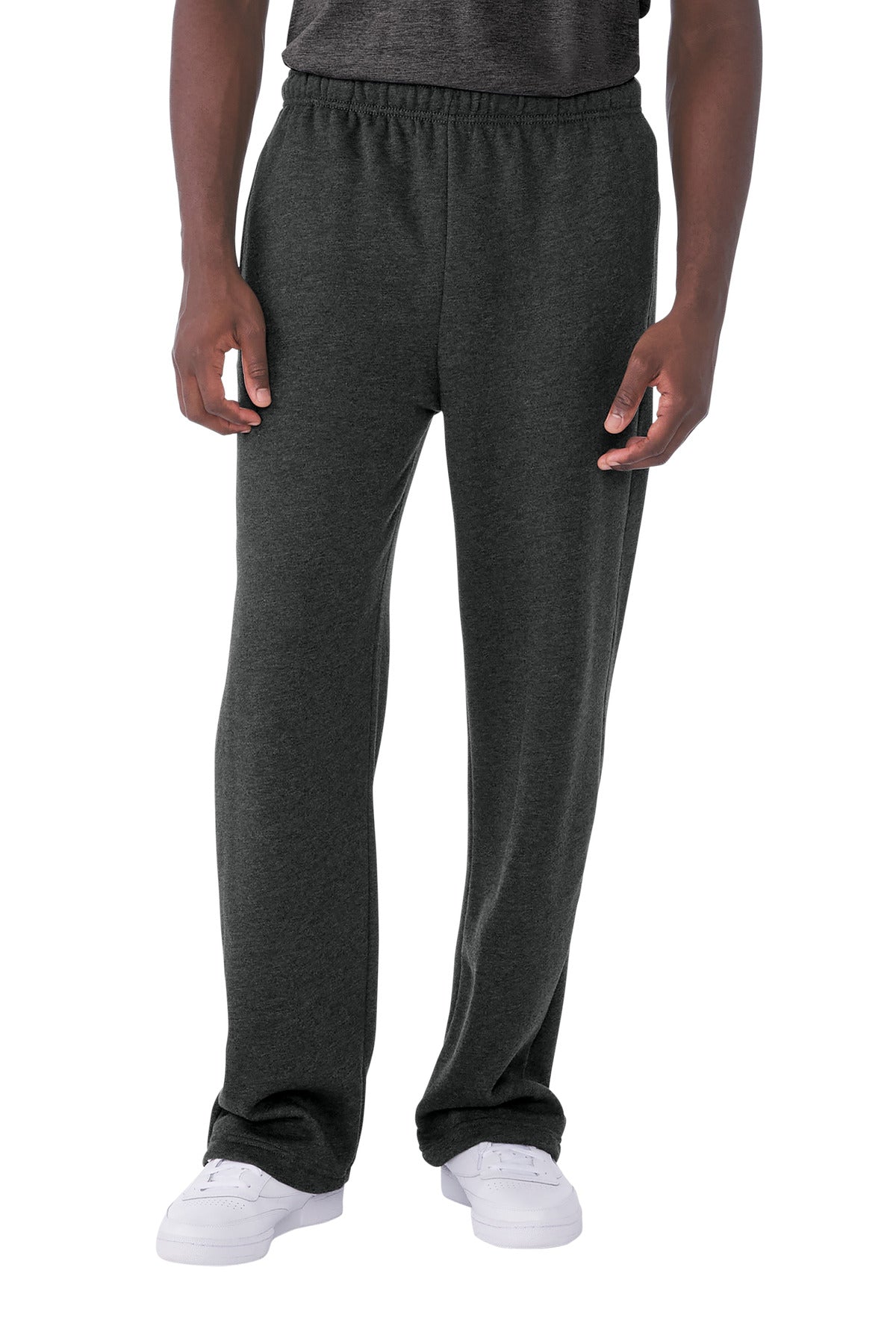 BELLA+CANVAS ® Unisex Sponge Fleece Straight Leg Sweatpant BC3725