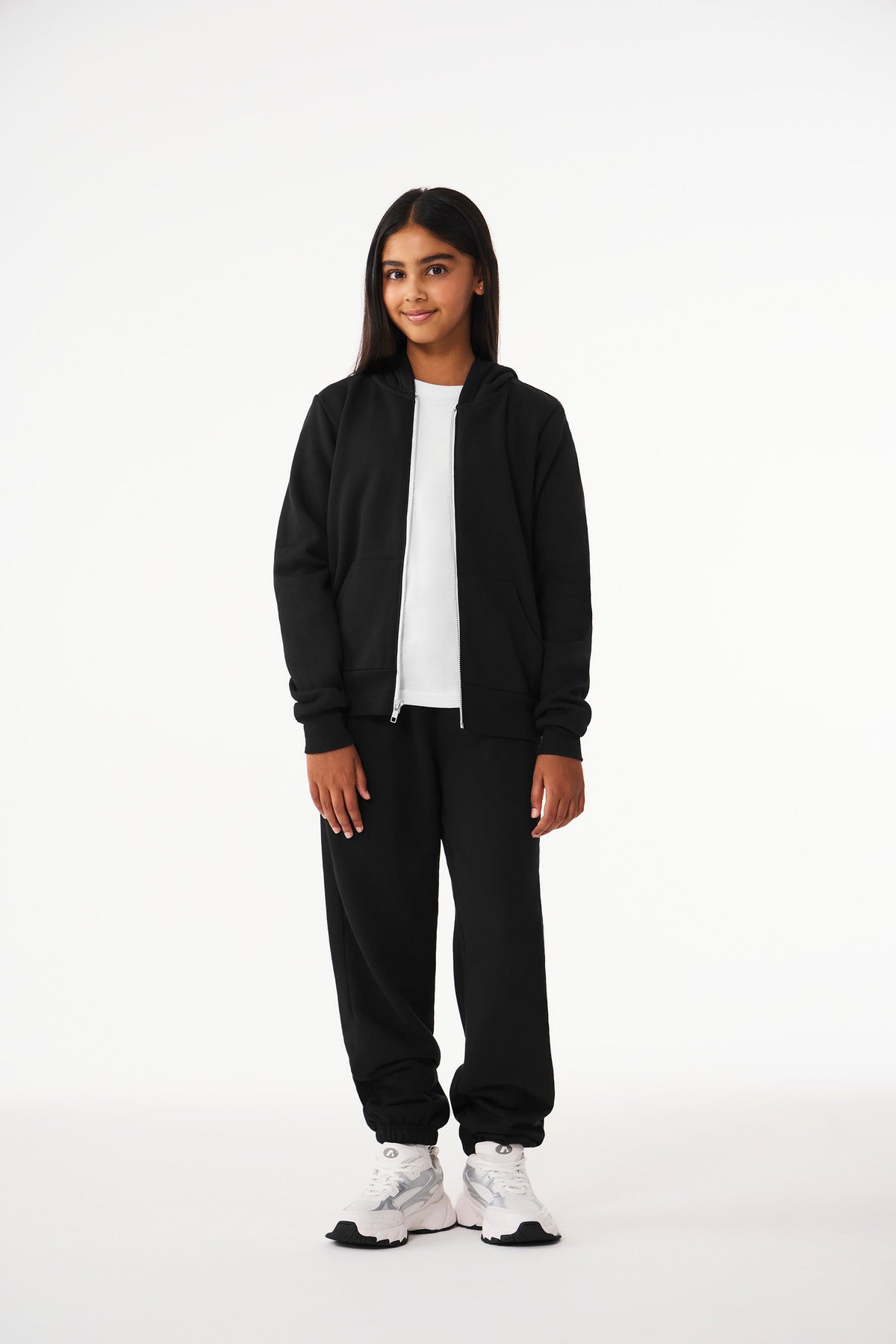 BELLA+CANVAS ® Youth Sponge Fleece Sweatpant BC3738Y