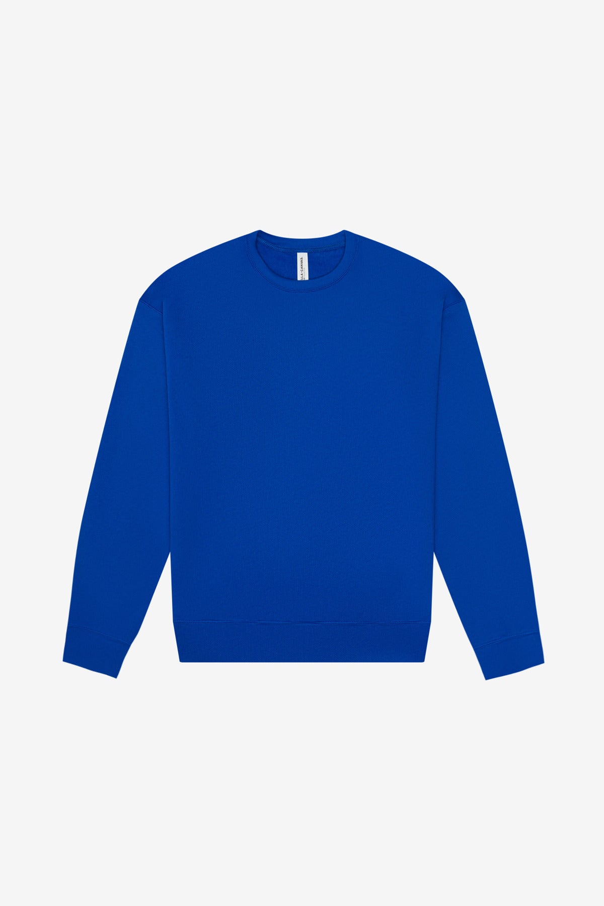 BELLA+CANVAS ® Unisex Sponge Fleece Drop Shoulder Sweatshirt. BC3945