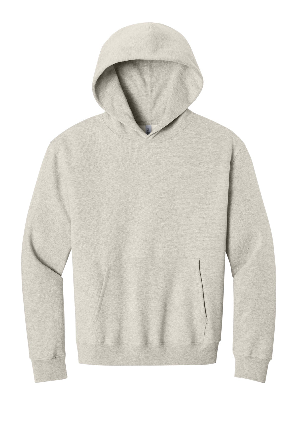 BELLA+CANVAS ® Unisex 10-Ounce Heavyweight Pullover Hoodie BC4719