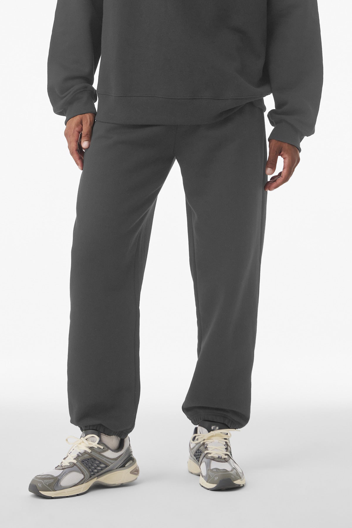 BELLA+CANVAS ® Unisex 10-Ounce Heavyweight Sweatpant BC4737