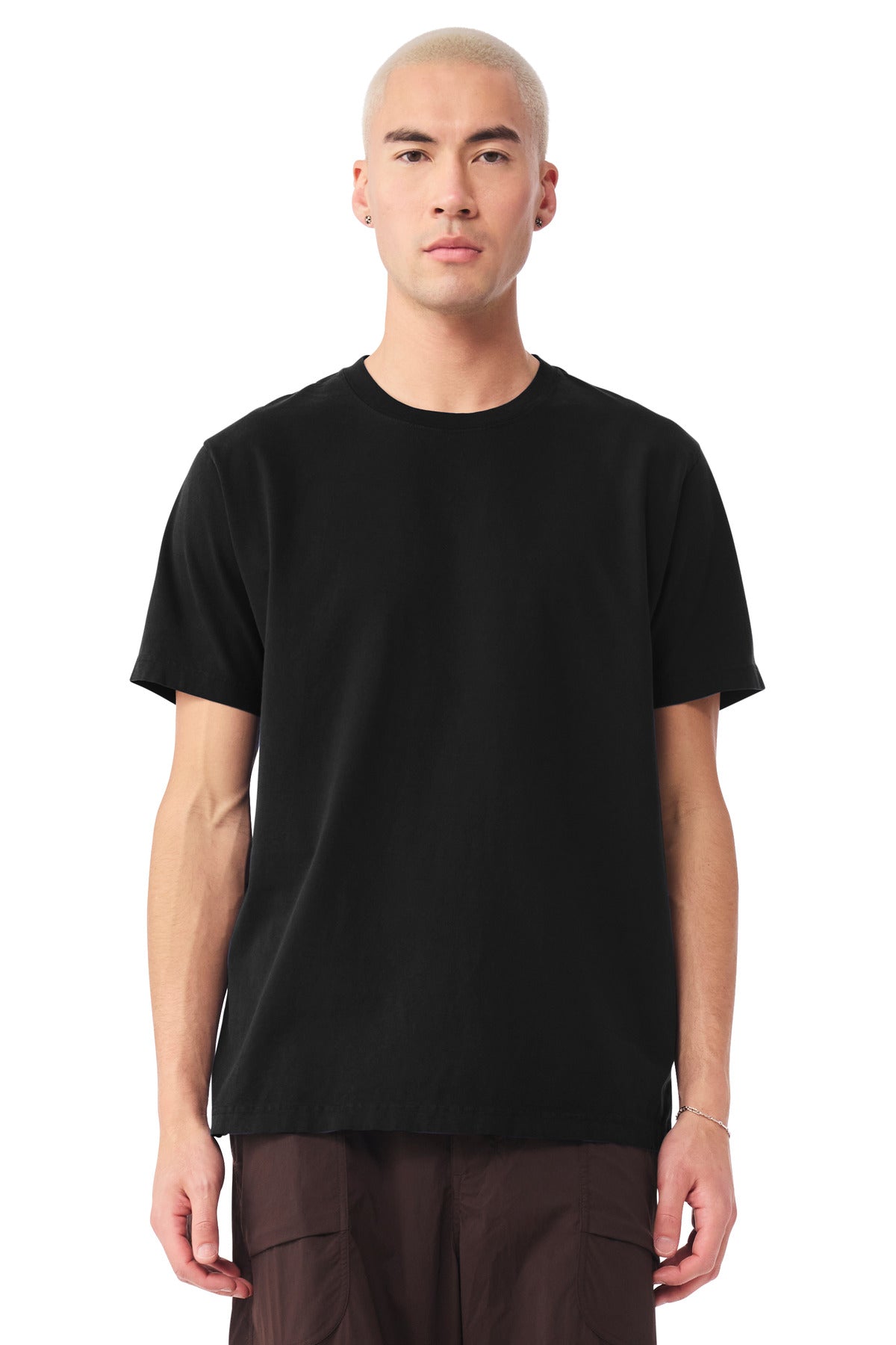 BELLA+CANVAS ® Unisex Heavyweight Garment-Dyed Tee BC4810GD