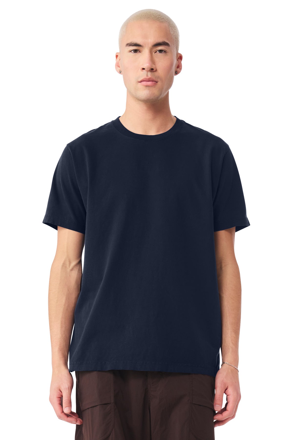 BELLA+CANVAS ® Unisex Heavyweight Garment-Dyed Tee BC4810GD