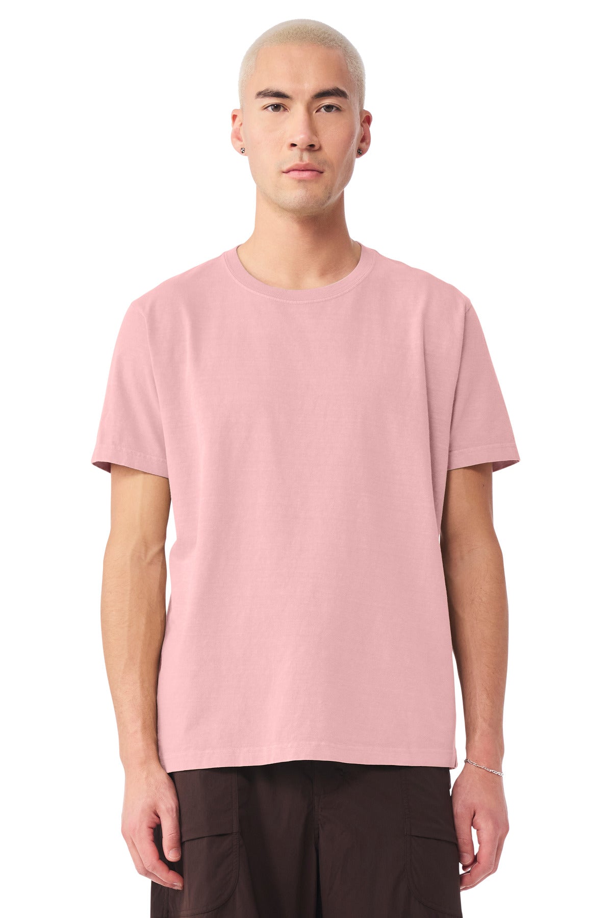 BELLA+CANVAS ® Unisex Heavyweight Garment-Dyed Tee BC4810GD