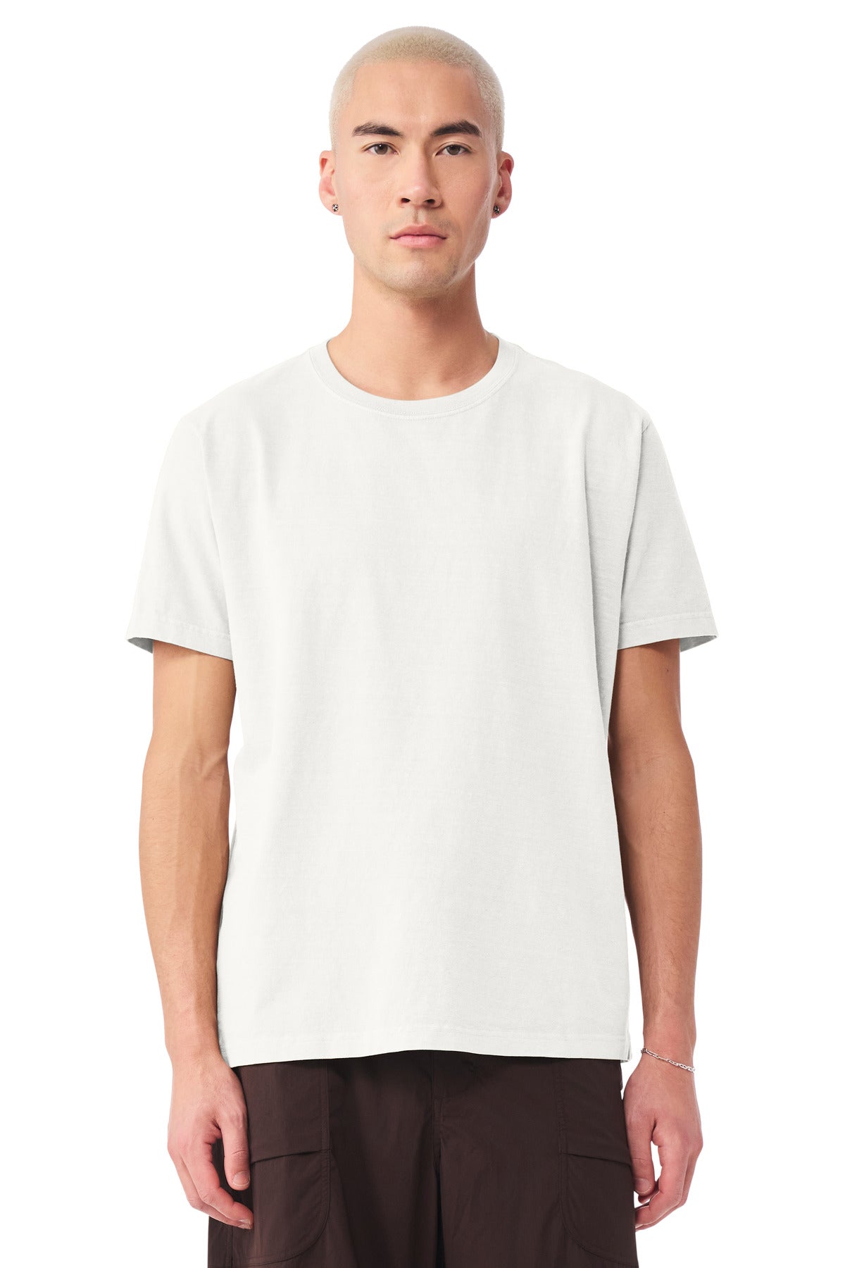 BELLA+CANVAS ® Unisex Heavyweight Garment-Dyed Tee BC4810GD