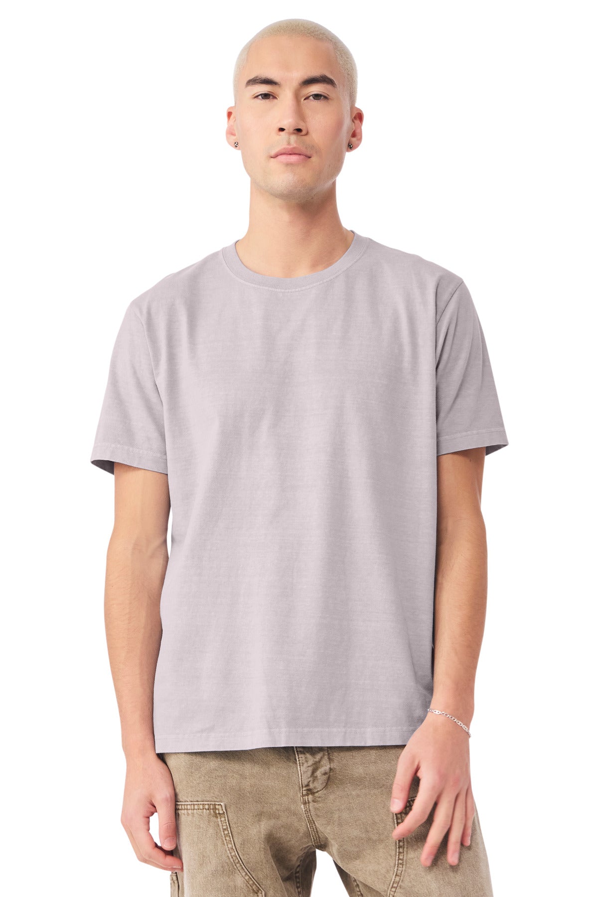 BELLA+CANVAS ® Unisex Heavyweight Garment-Dyed Tee BC4810GD