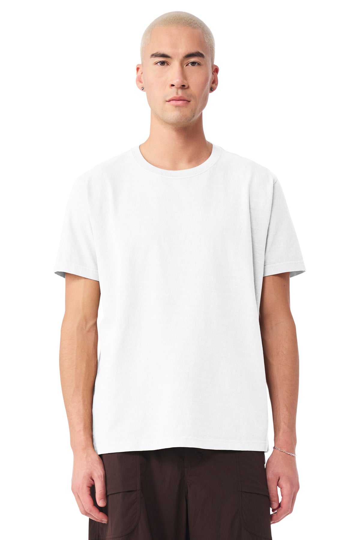 BELLA+CANVAS ® Unisex Heavyweight Garment-Dyed Tee BC4810GD