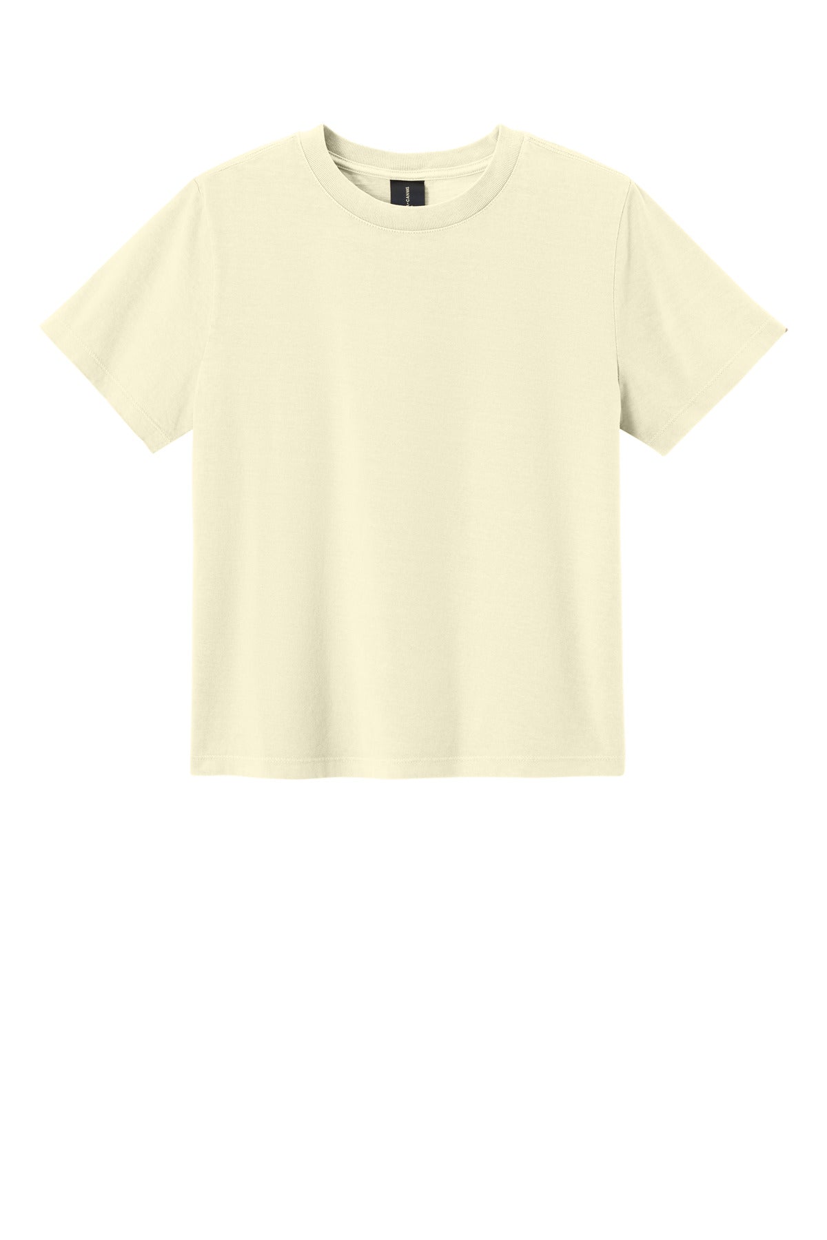 BELLA+CANVAS ® Women's Heavyweight Garment-Dyed Tee BC6110GD