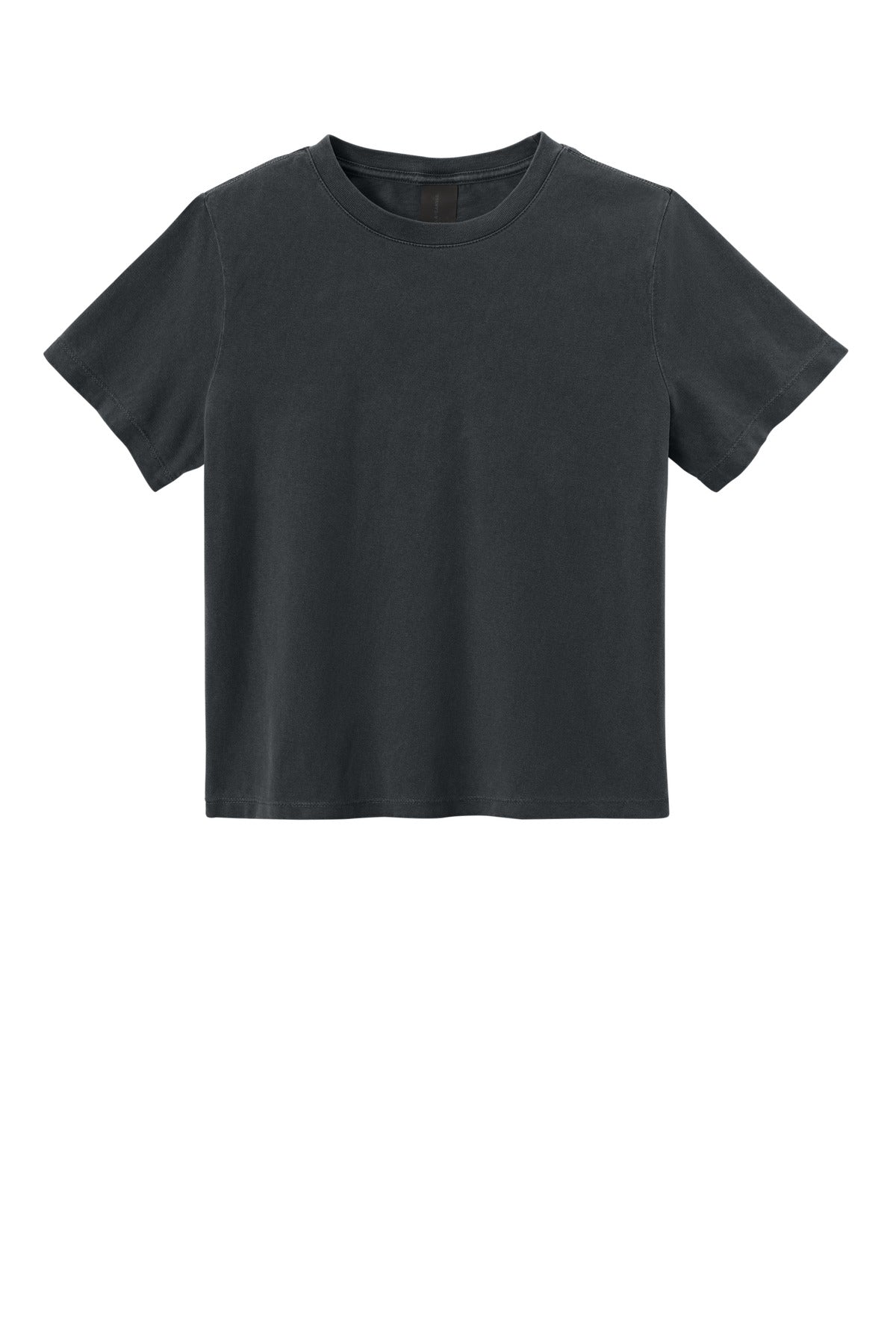 BELLA+CANVAS ® Women's Heavyweight Garment-Dyed Tee BC6110GD