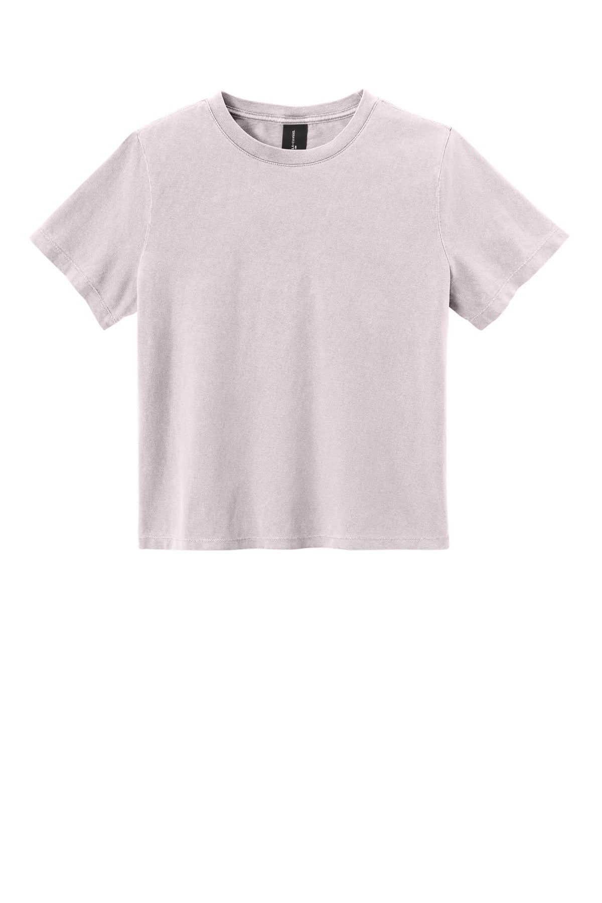 BELLA+CANVAS ® Women's Heavyweight Garment-Dyed Tee BC6110GD